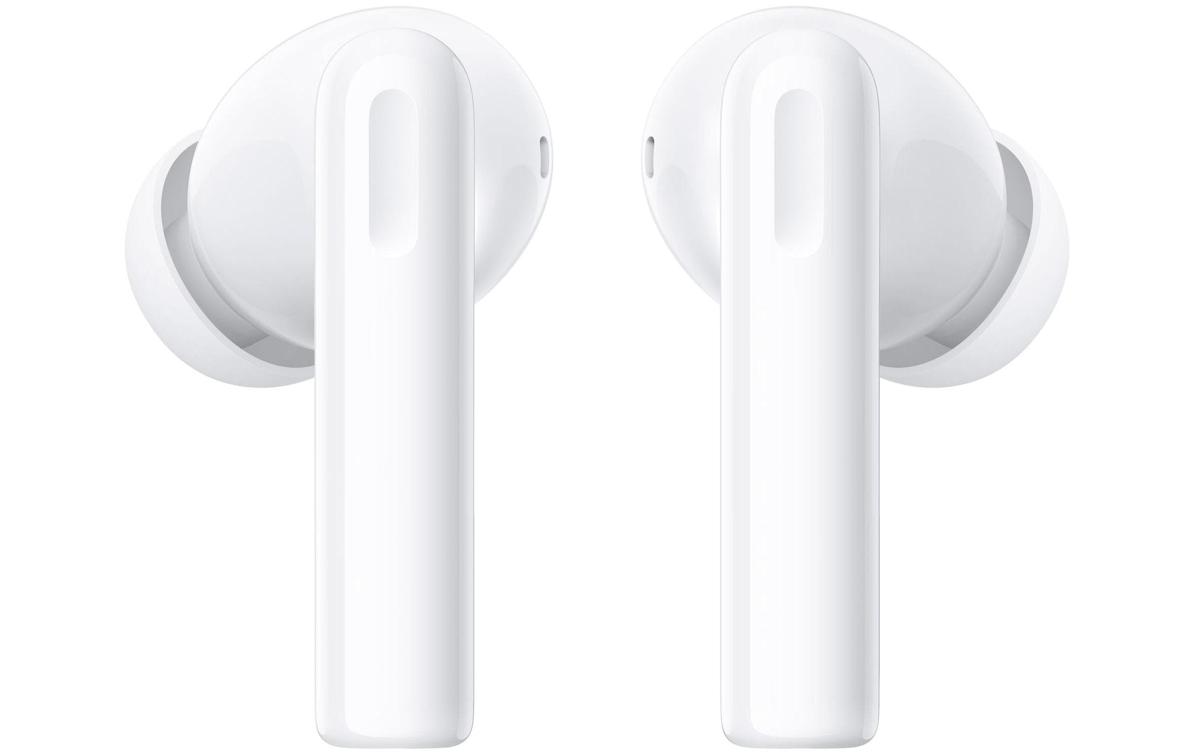 Oppo In-Ear-Kopfhörer »Enco Buds 2 Weiss«
