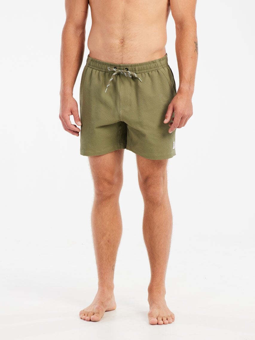 Protest Badeshorts »Bade Shorts PRTWytona«
