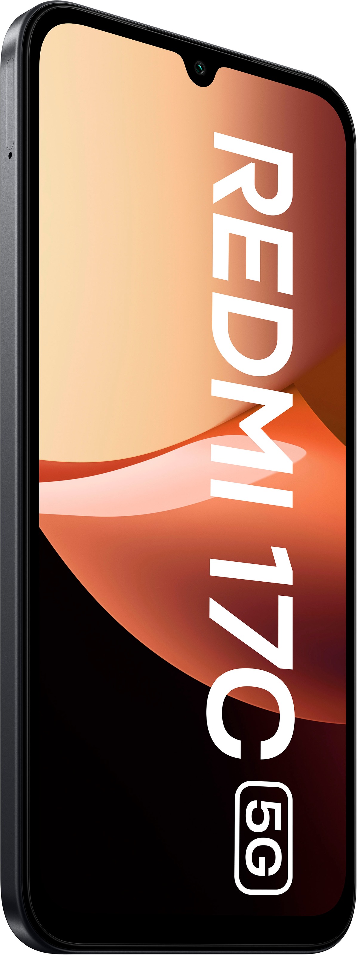 Image of Xiaomi Smartphone "Redmi 17C 5G" black
