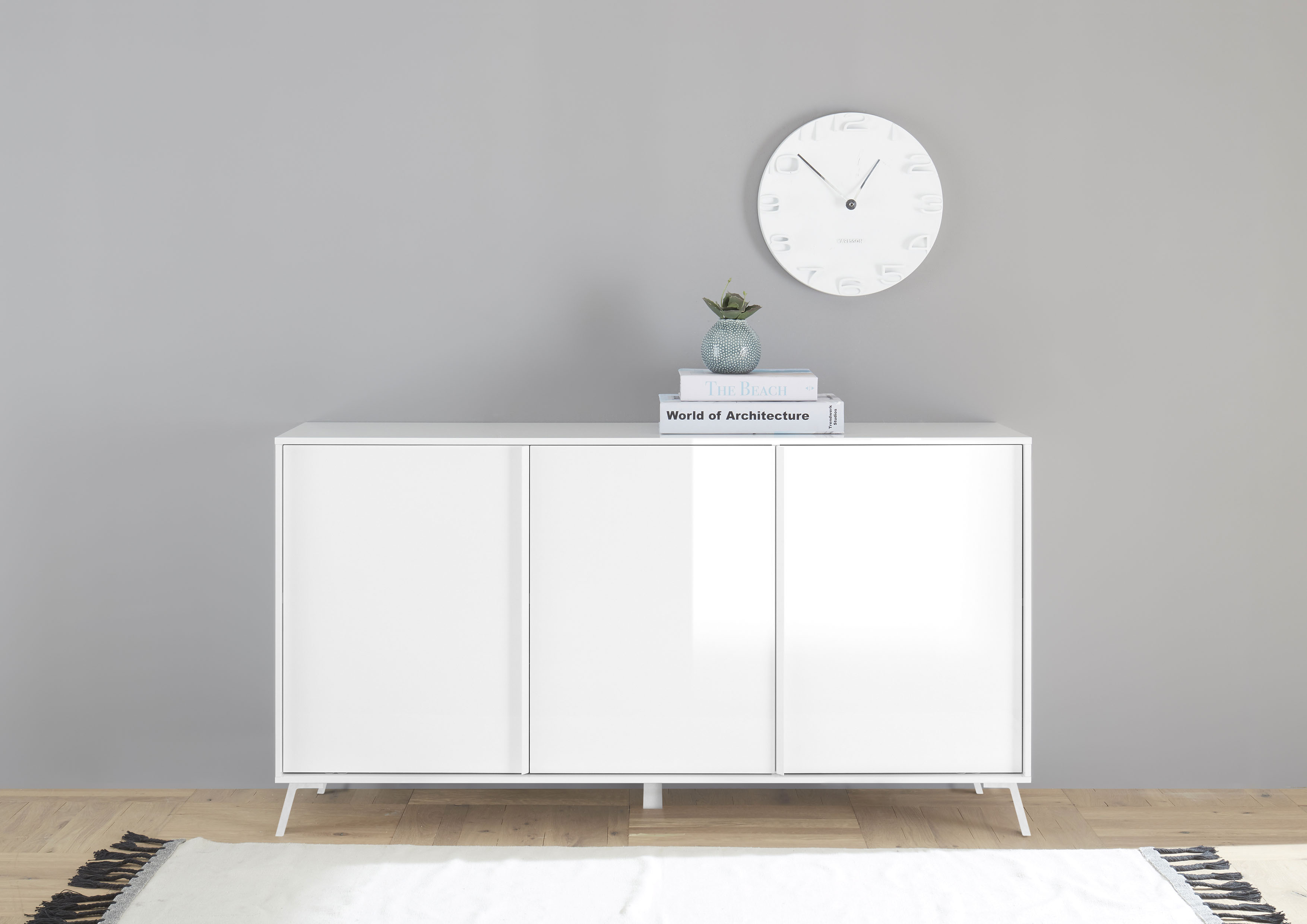 Sideboard »City«, Breite ca. 156 cm