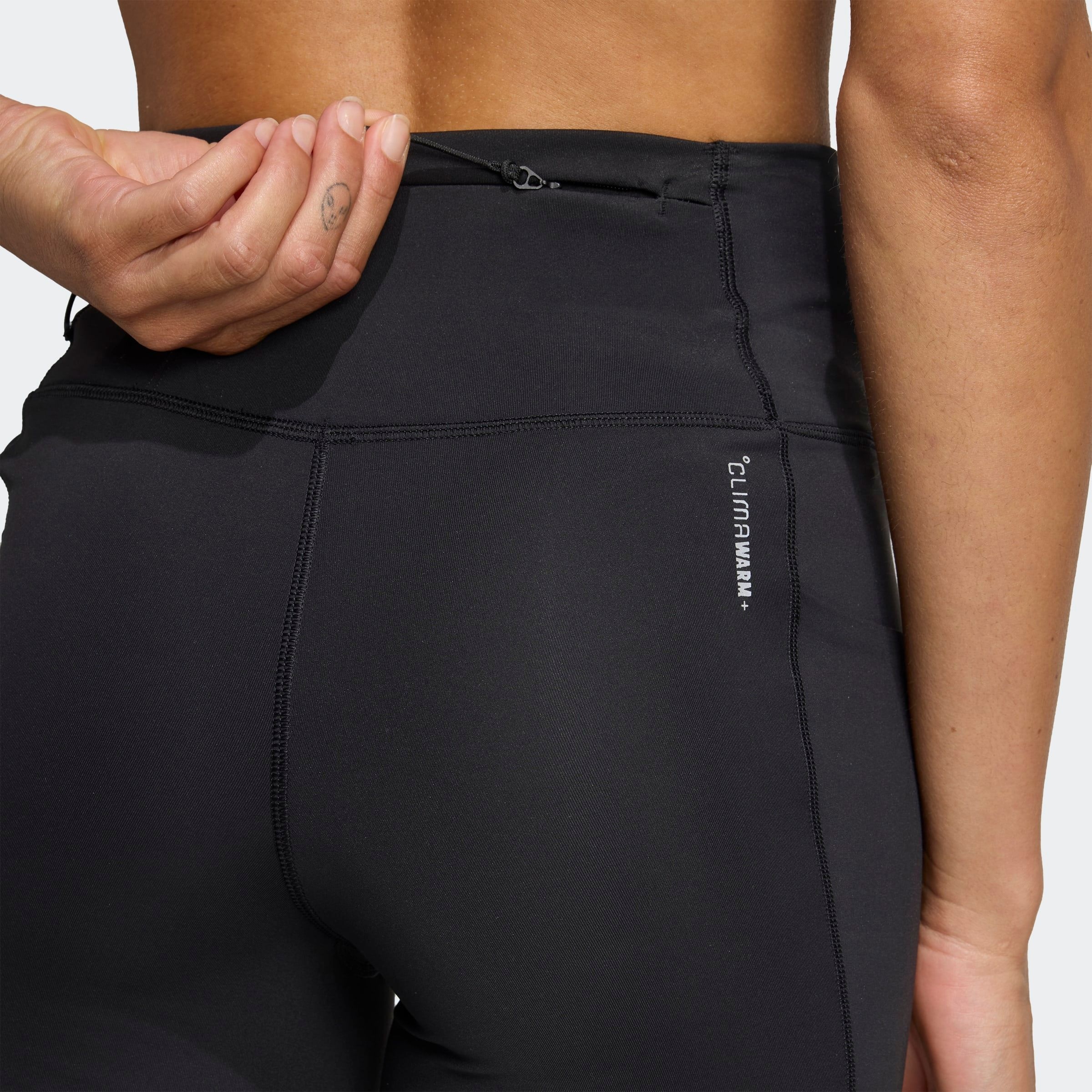 adidas Performance Lauftights »adi365 Leg W«