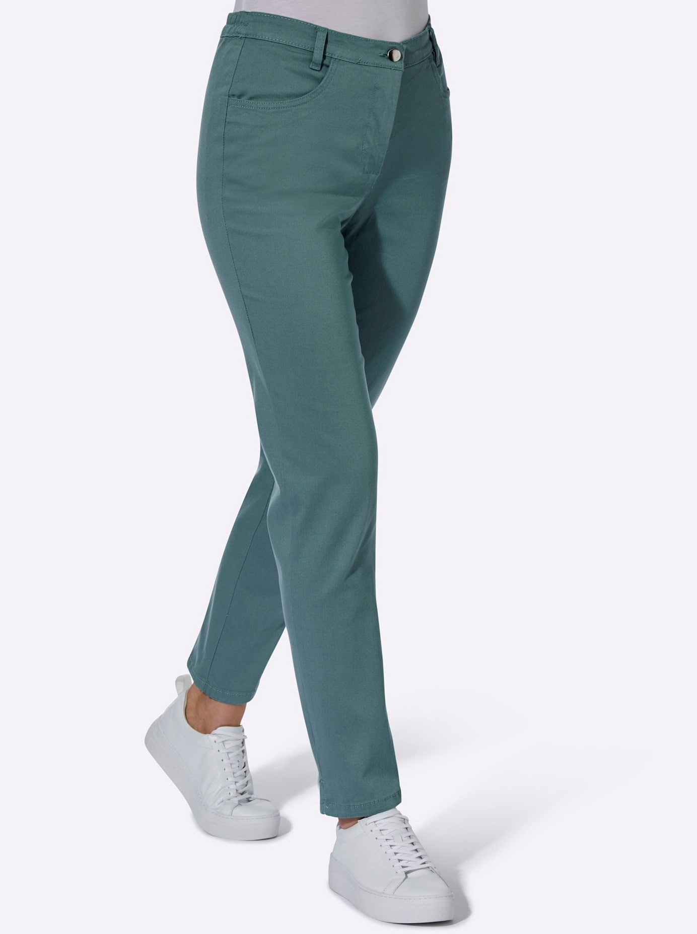 Classic Basics Bequeme Jeans 1 Stk.