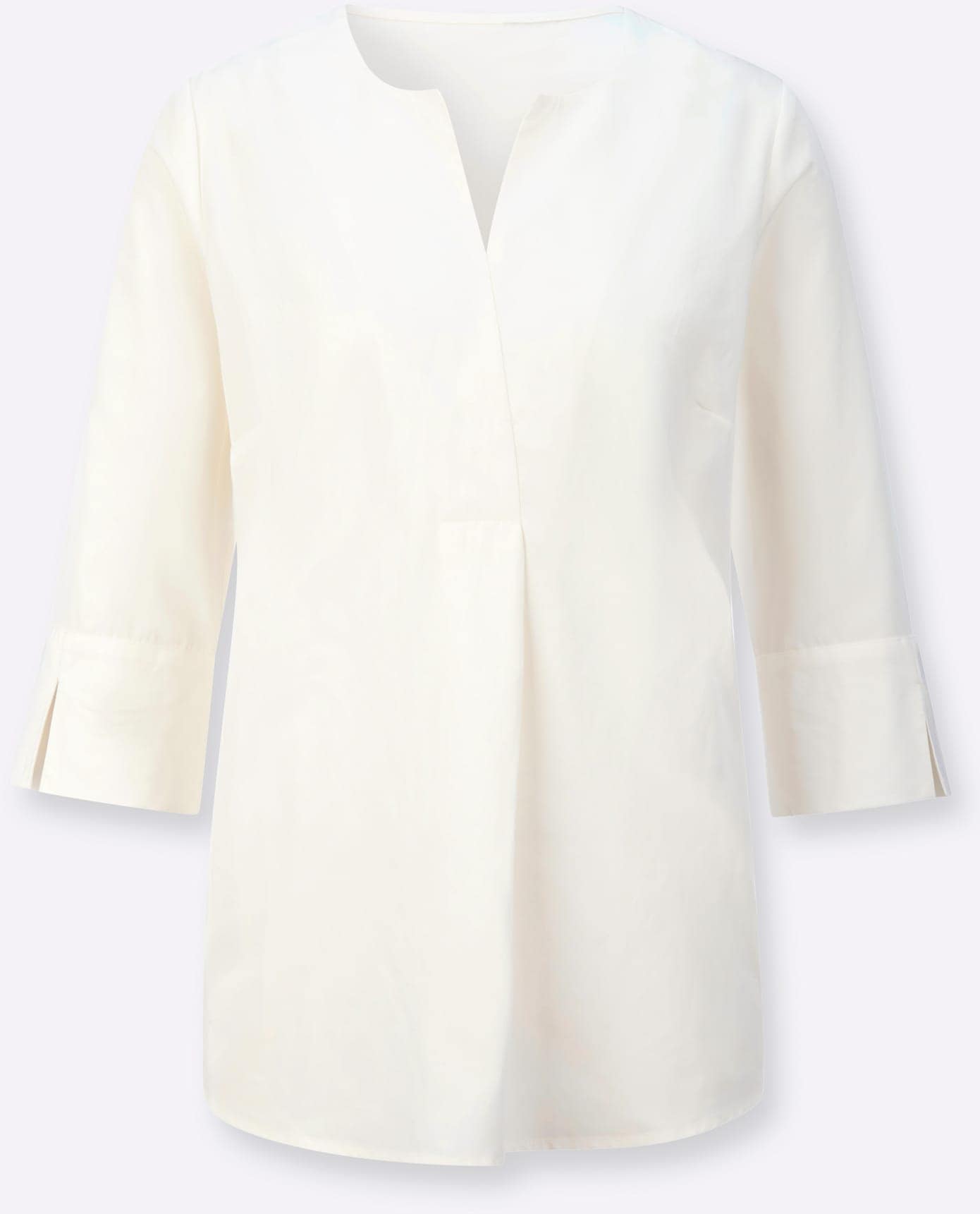 creation L Schlupfbluse
