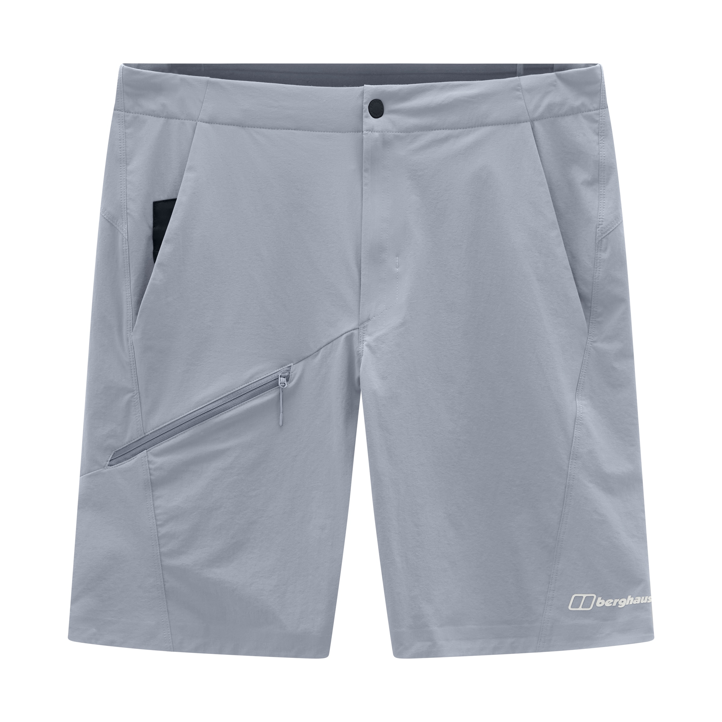 Berghaus Short fonctionnel »CALDBECK SHORT AM«  elastisches Material, leichtes Obermaterial, atmungsaktives Futter