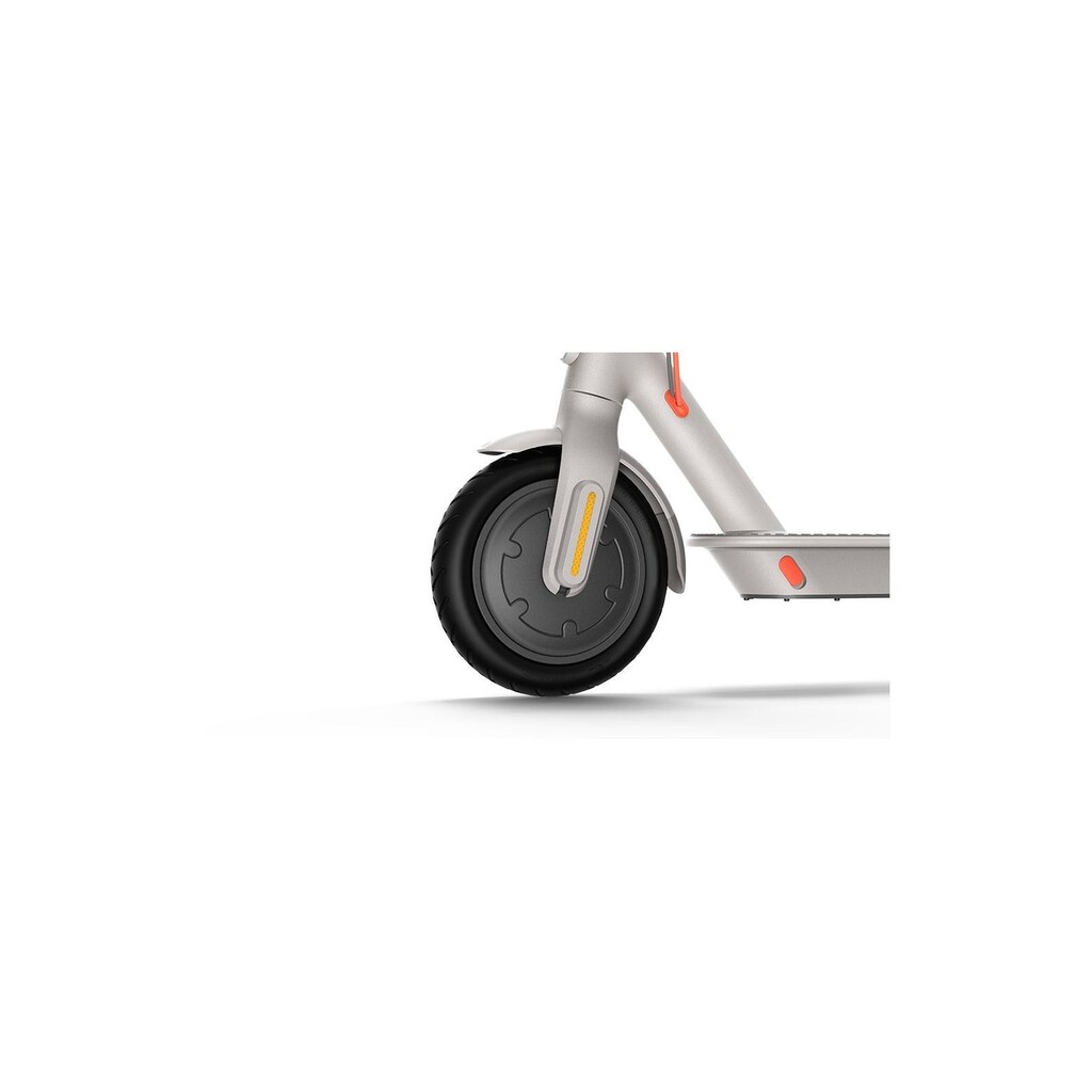 Xiaomi E-Scooter »Mi eScooter 3 grey«, 25 km/h