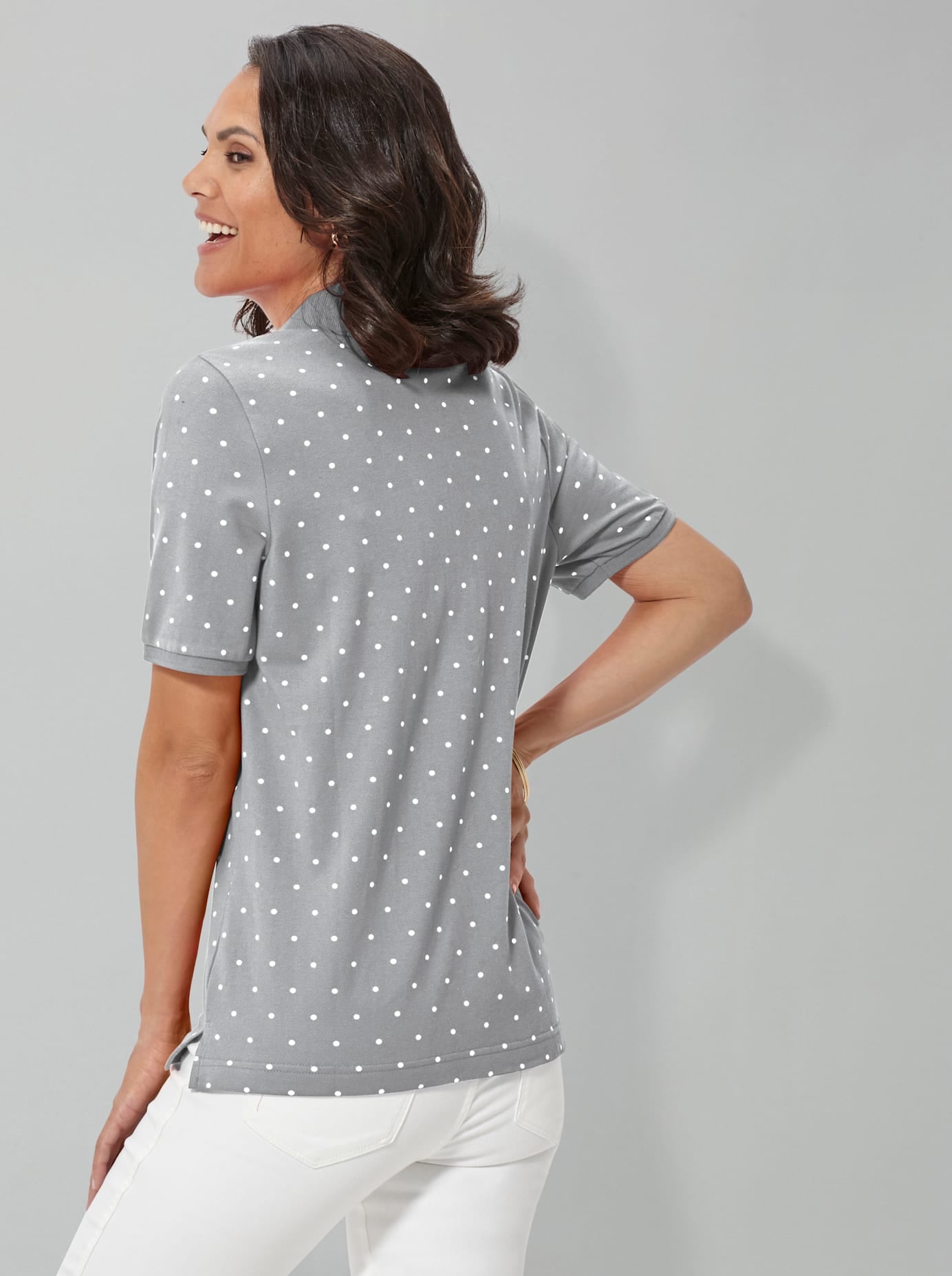 Classic Basics Poloshirt »Poloshirt«, (1 tlg.)