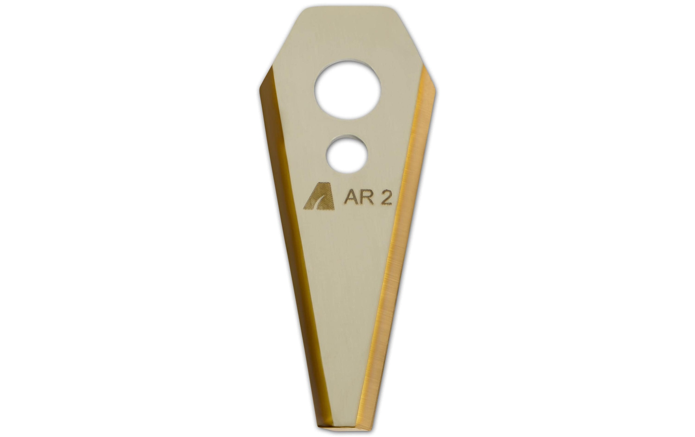 Image of Rasenmähermesser "Arnold Bosch 9 Messer" 9 Stk.
