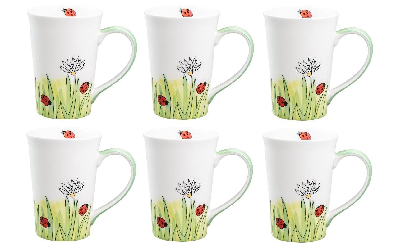 Image of Mila Tasse »Frühlingserwachen 350« bei Ackermann Versand Schweiz