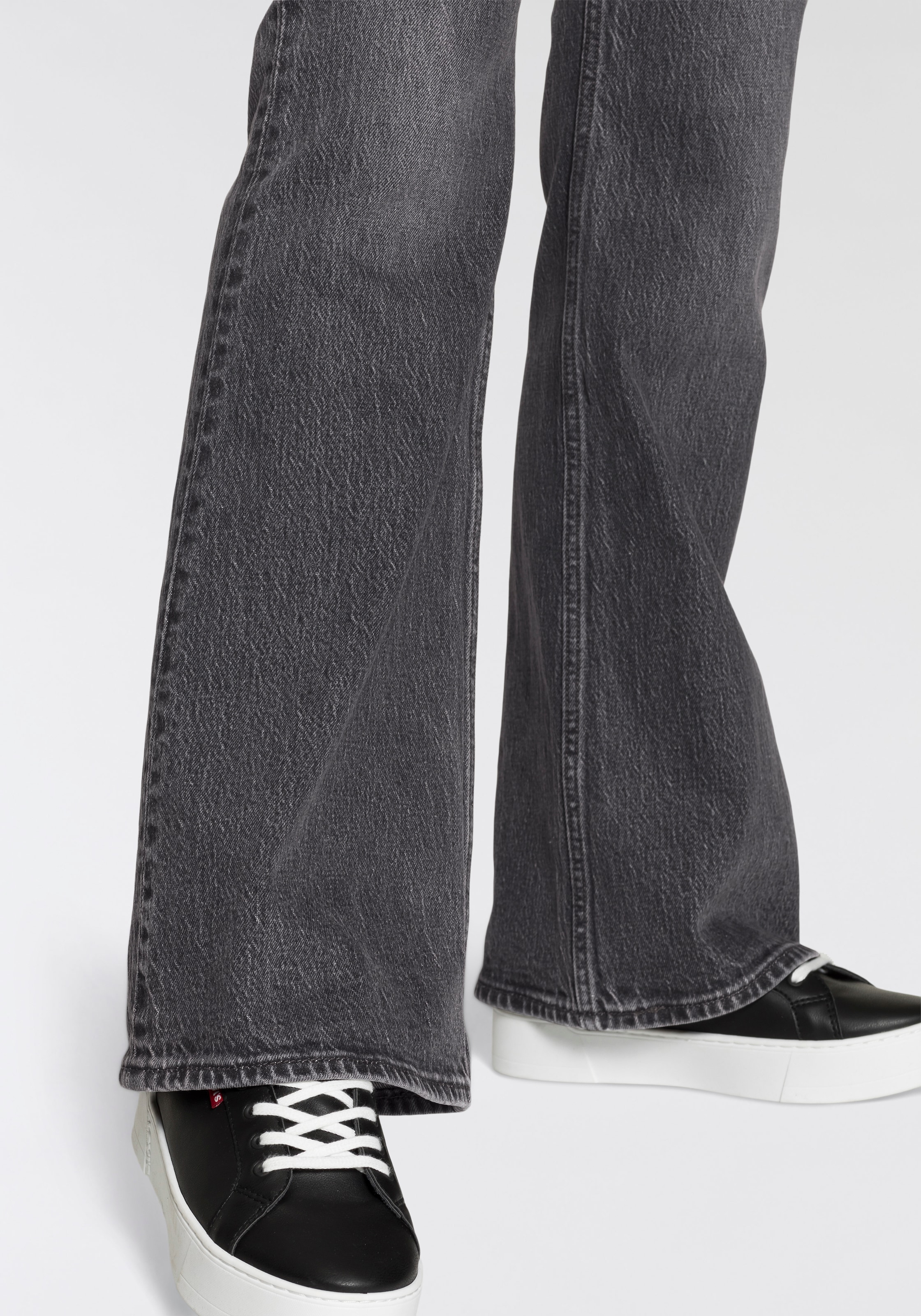 Levi's® Schlagjeans »70S HIGH FLARE«