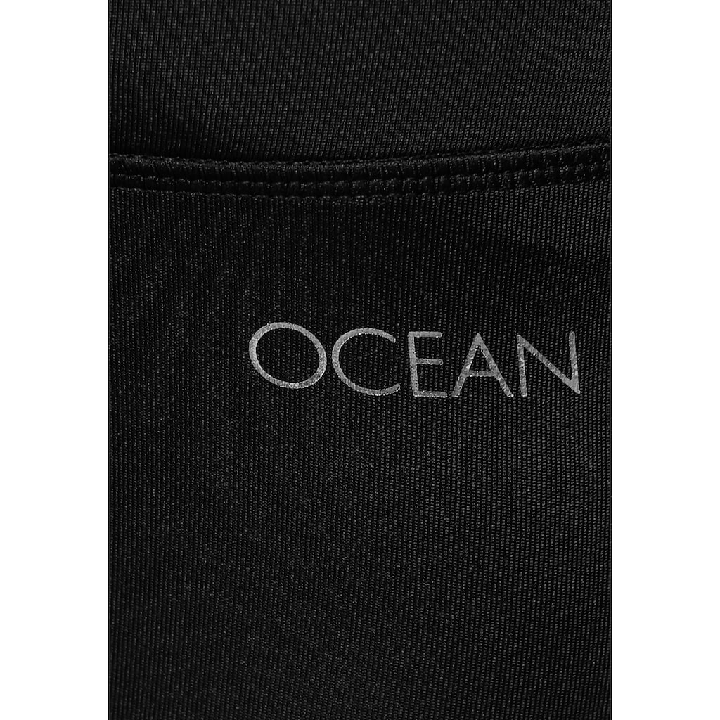 Ocean Sportswear Yogatights »3/4 Yoga-Tights«