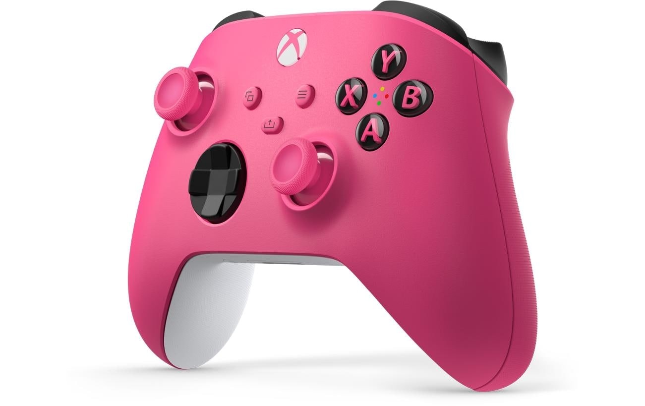 Microsoft Wireless-Controller »Microsoft Xbox Wireless Controller«