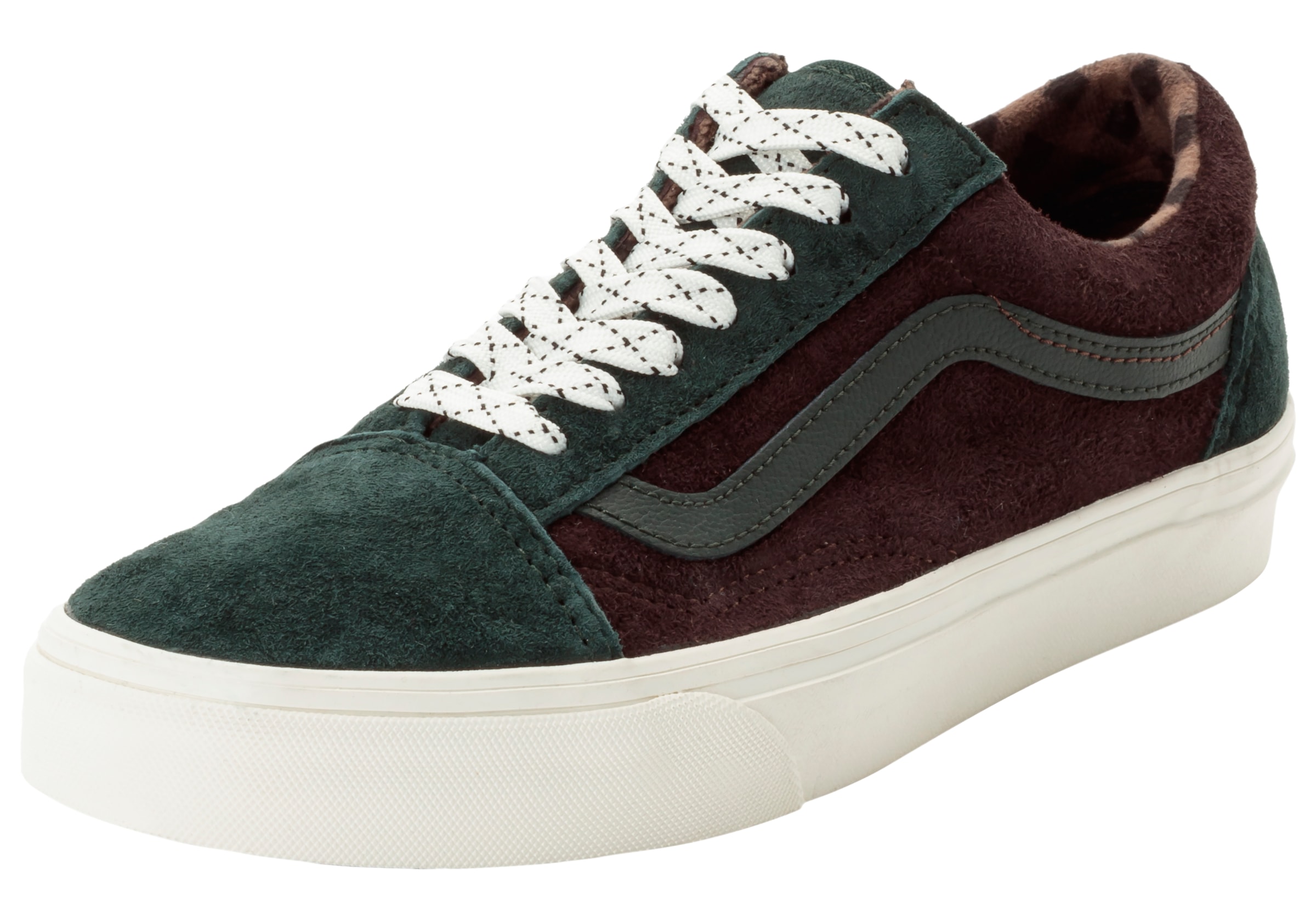 Vans Sneaker »Old Skool«