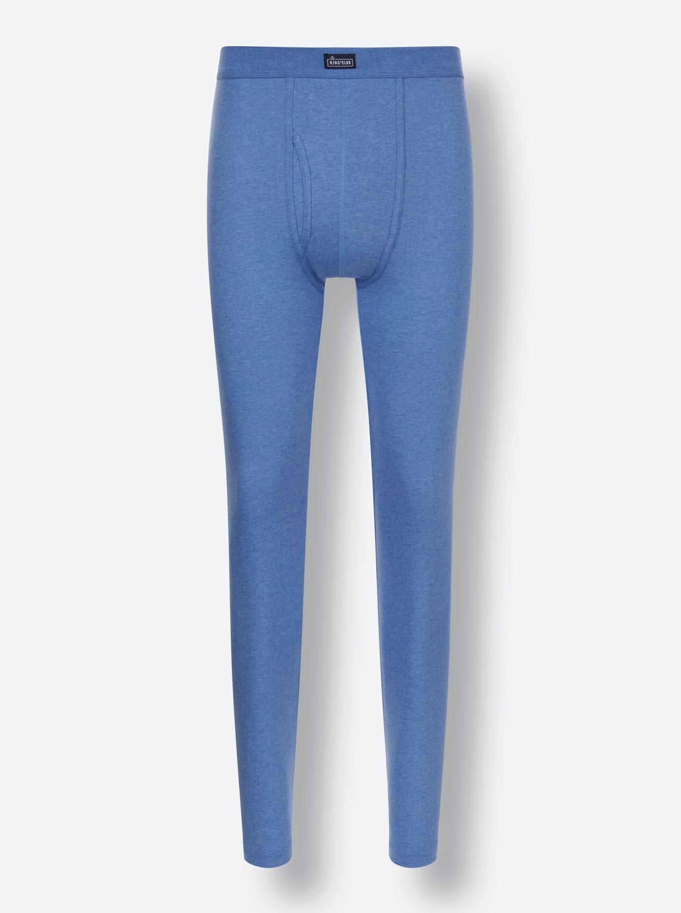 Kings Club Lange Unterhose, (2 St.)