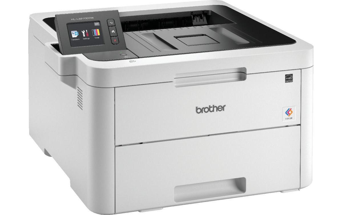 Brother Farblaserdrucker