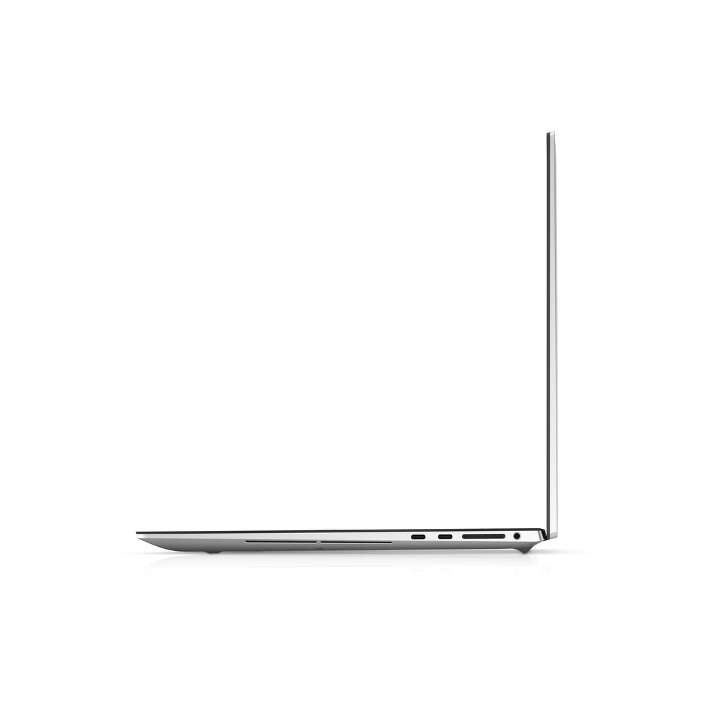 Dell Notebook »XPS 17 9710-85WRV«, 43,01 cm, / 17 Zoll, Intel, Core i9, GeForce RTX 3060, 1000 GB SSD