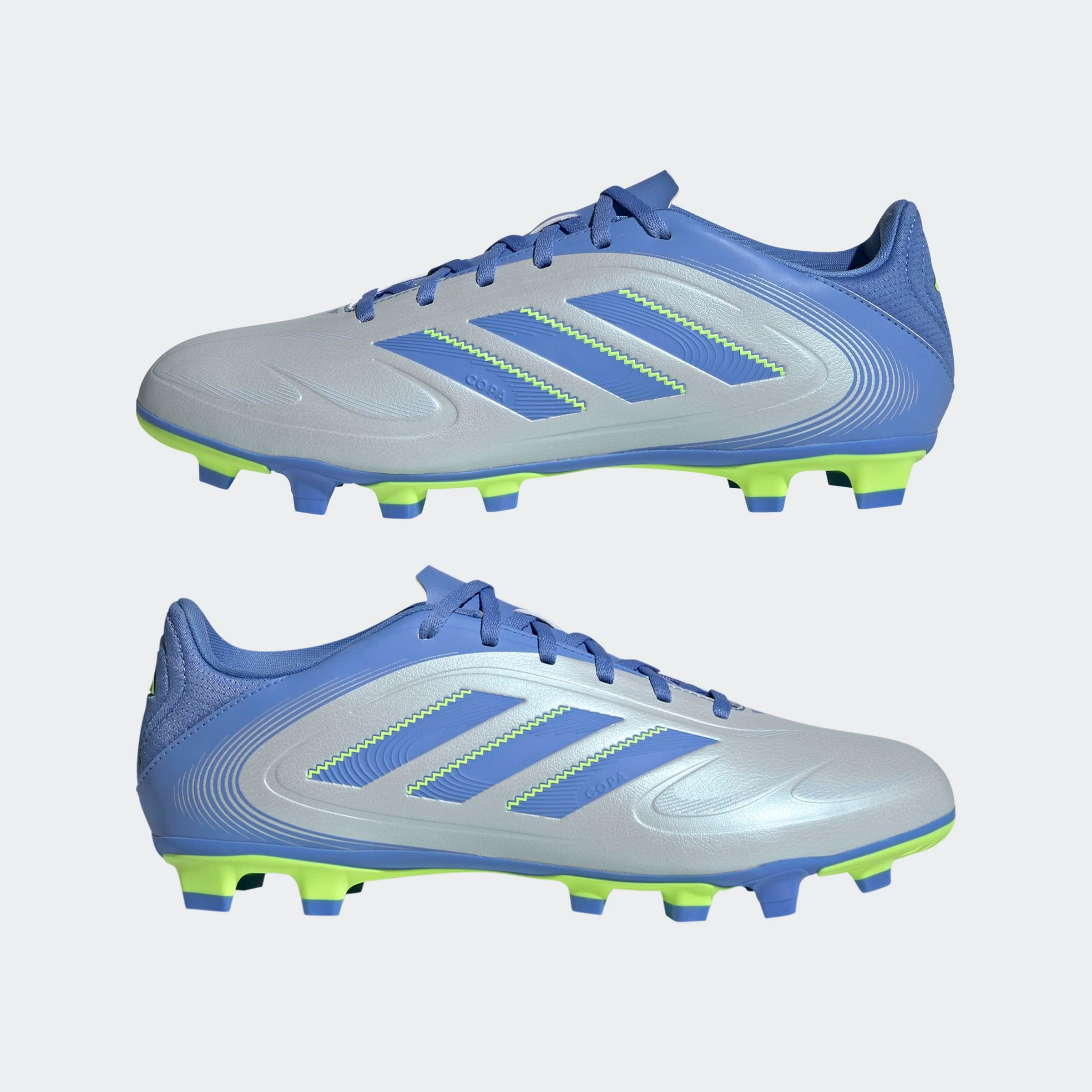 adidas Performance Fussballschuh »COPA PURE 3 CLUB FG/MG«