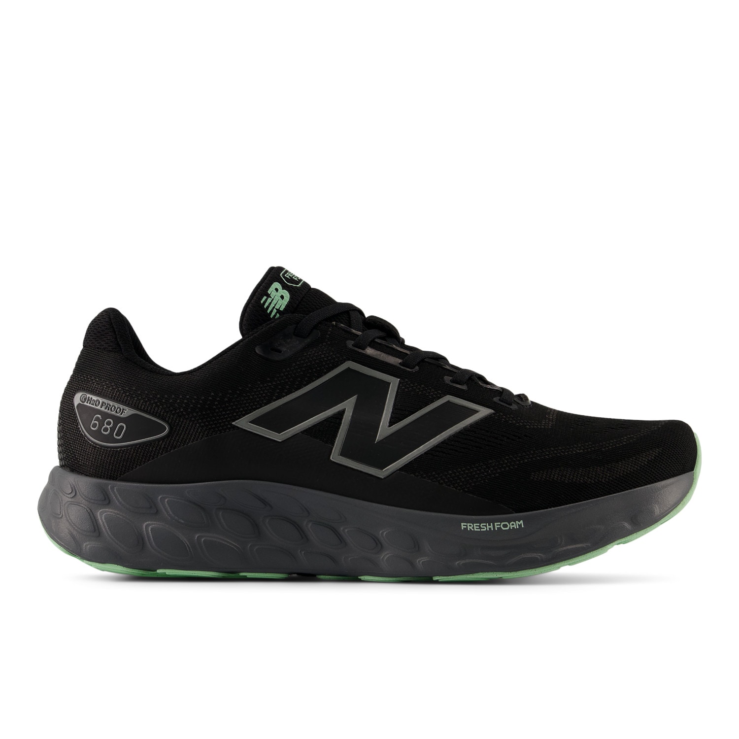 New Balance Chaussure de course »FRESH FOAM 680 V8 WATERPROOF«  wasserdicht