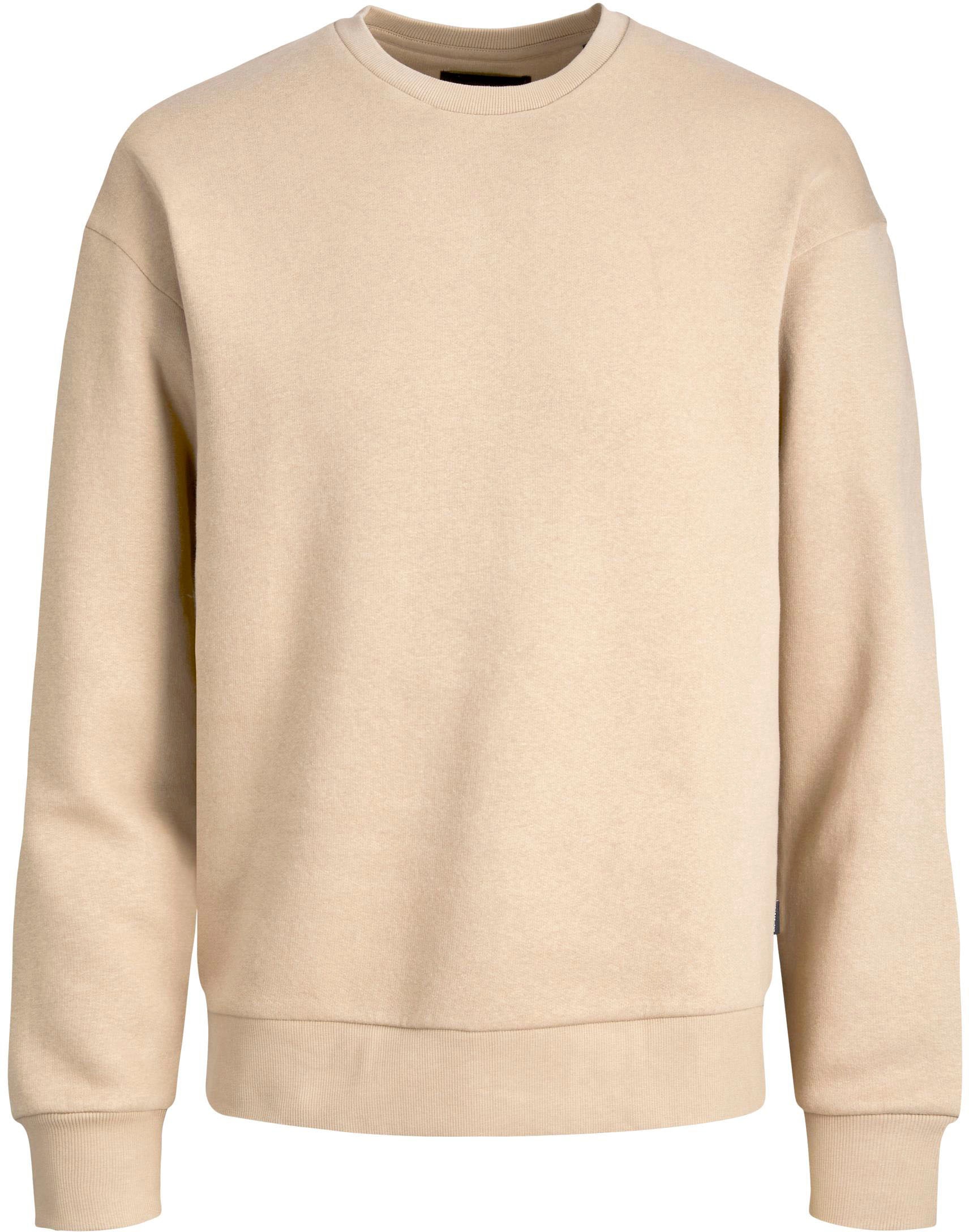 Jack & Jones Sweatshirt »JJESTAR BASIC SWEAT CREW NECK NOOS«