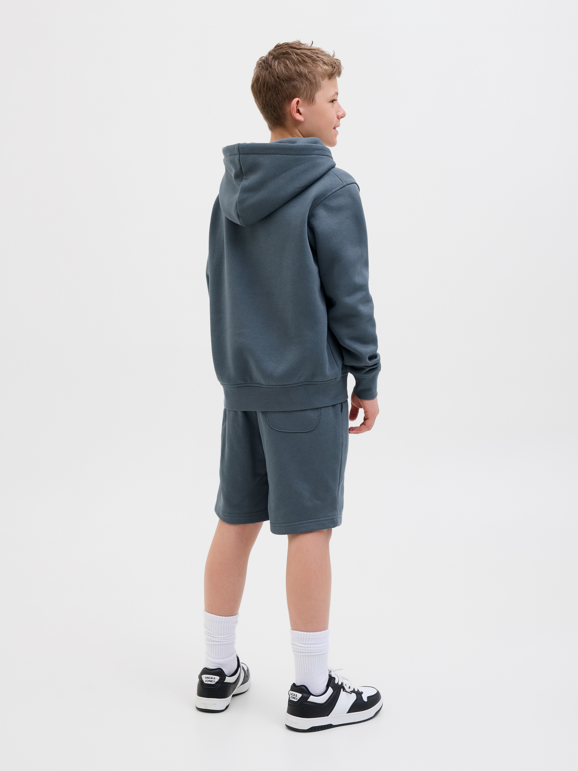 Jack & Jones Junior Shorts »JPSTVESTERBRO SWEAT SHORTS GMS SN JNR«