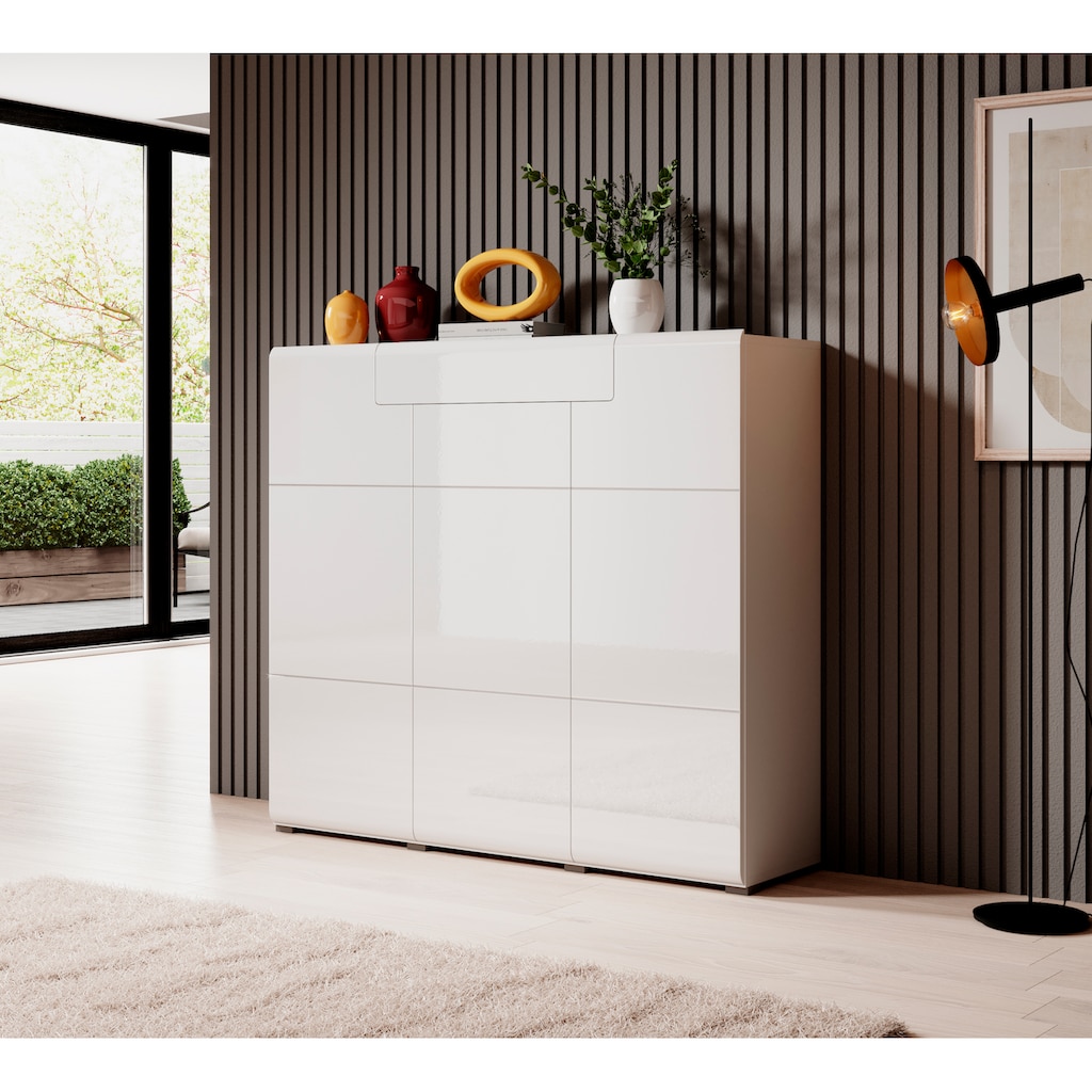 INOSIGN Highboard »Toledo«