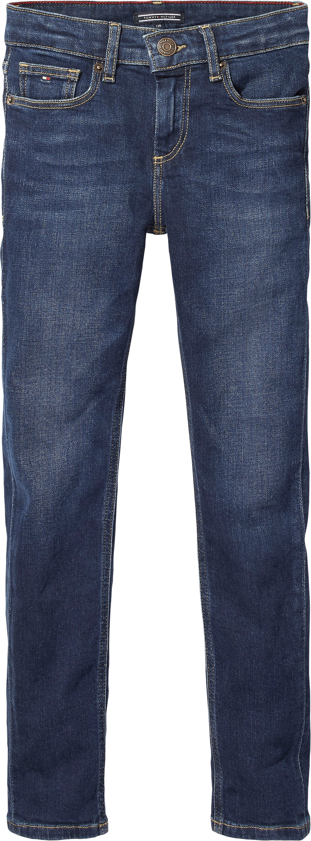 Stretch-Jeans »SCANTON«