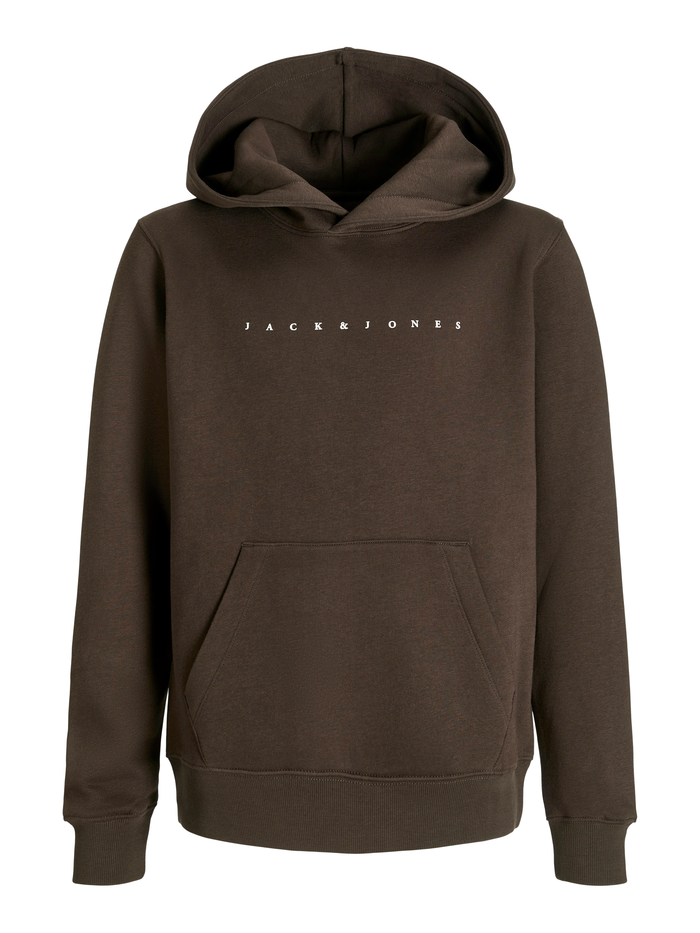 Jack & Jones Junior Sweat à capuche »JJESTAR JJ SWEAT HOOD NOOS JNR«
