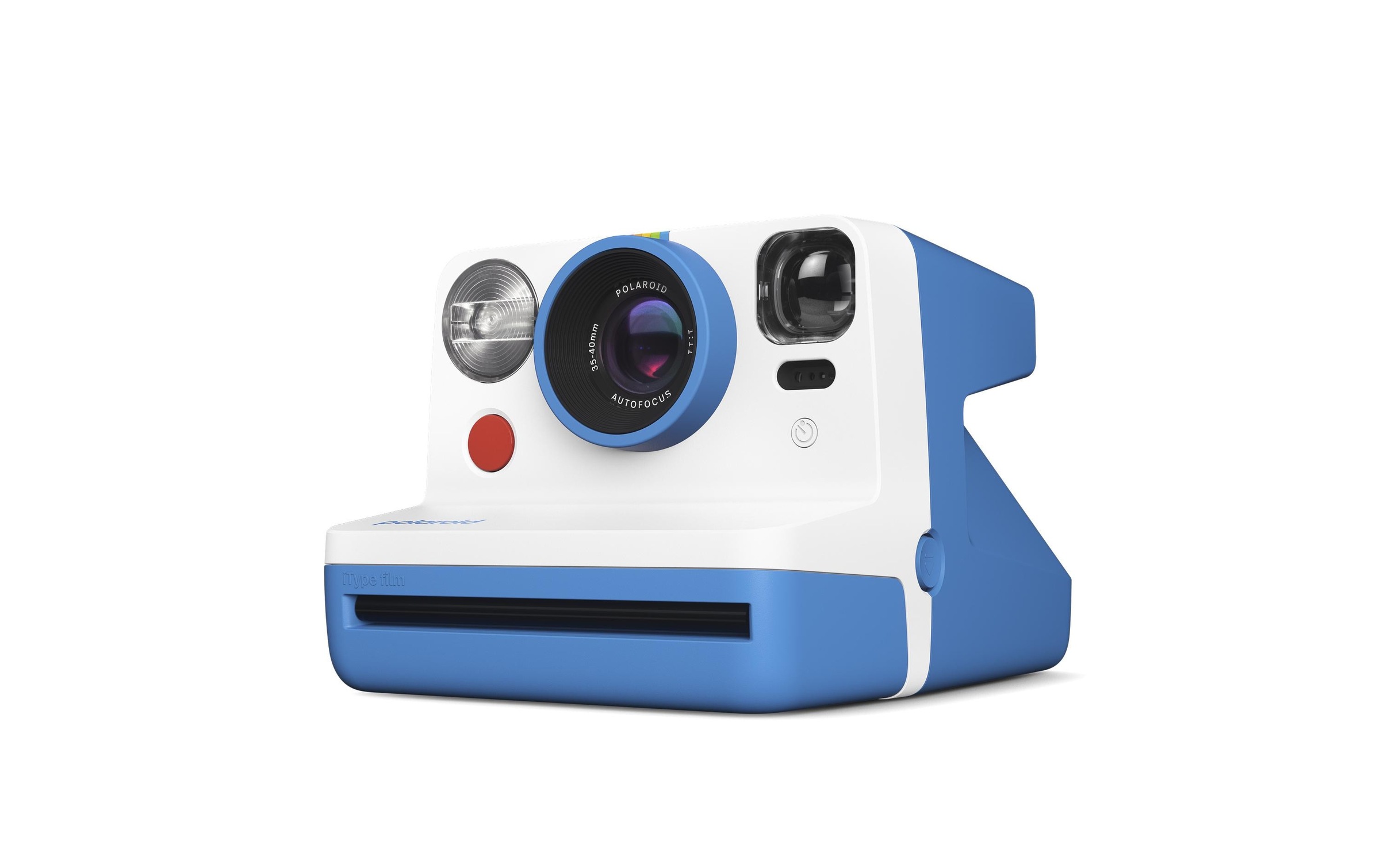 Polaroid Kompaktkamera »Now Gen 2.0«