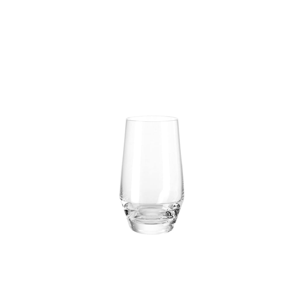 LEONARDO Longdrinkglas »Puccini 365«, (6 tlg.)