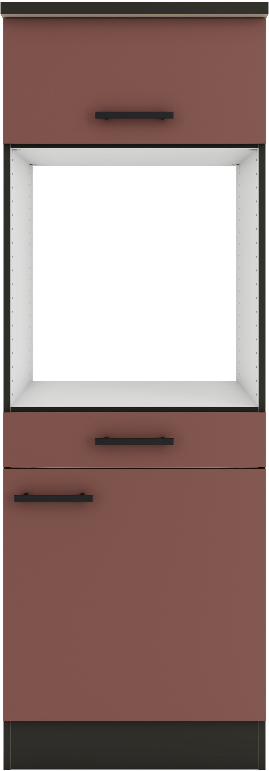 OPTIFIT Midischrank »Palma«, Breite 60 cmNischenmass für Backöfen B/T/H 56,7/55,5/59,2 cm