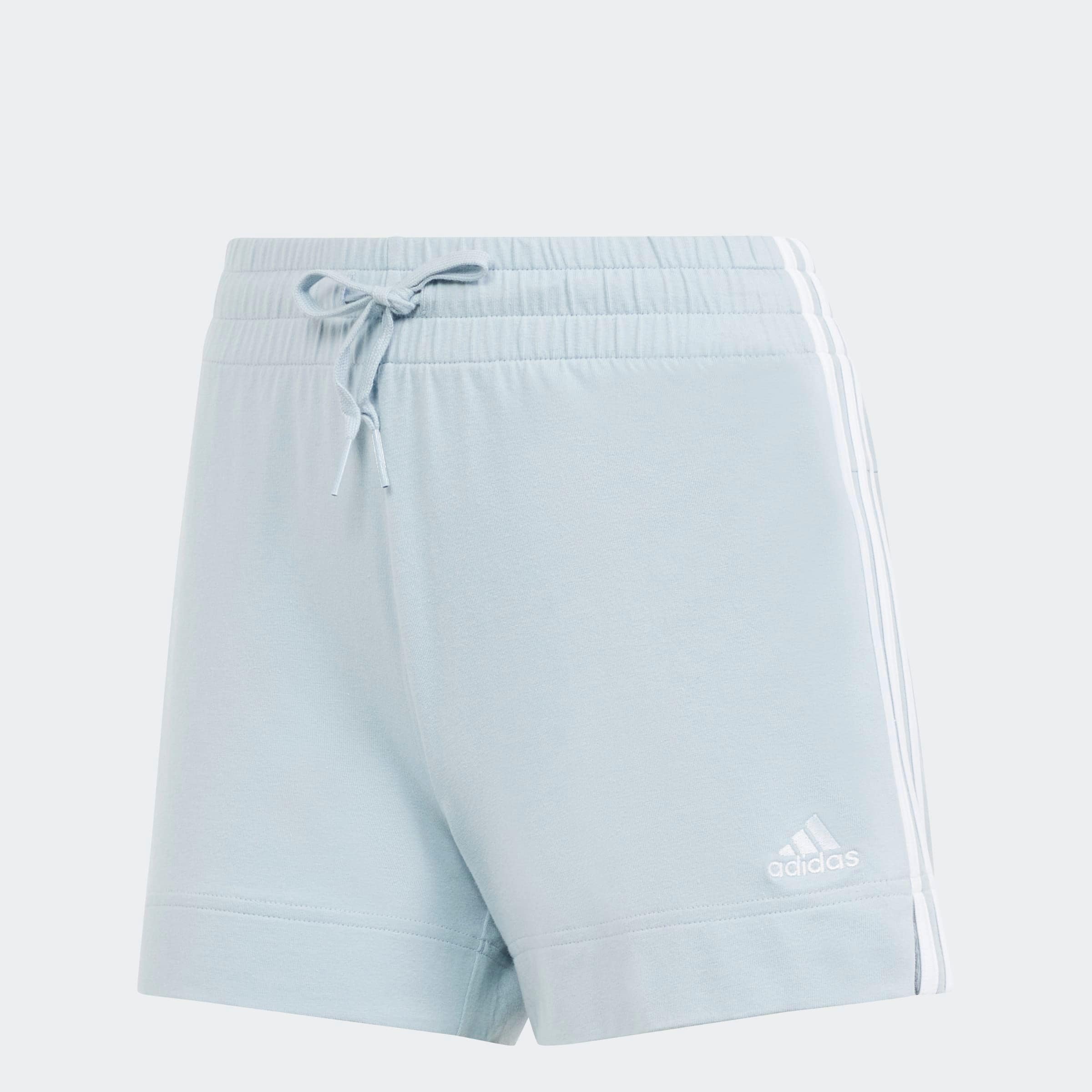 adidas Sportswear Shorts »W 3S SJ SHO«, (1 tlg.)