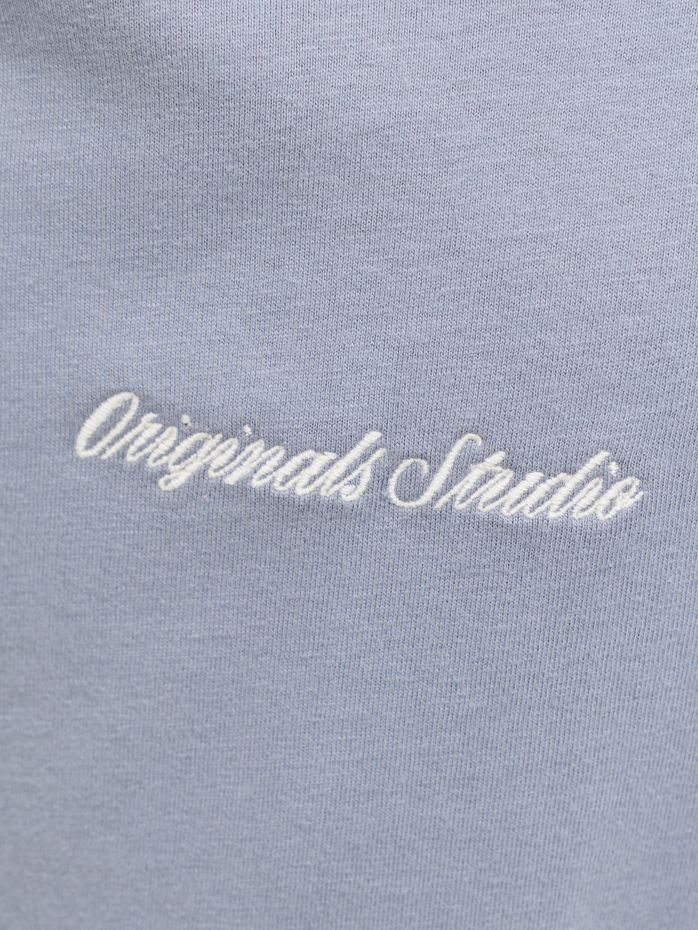 Jack & Jones Junior T-shirt »JORNORREBRO EMB TEE SS CN NOOS JNR« Baumwolle, relaxed fit, Kurzarm