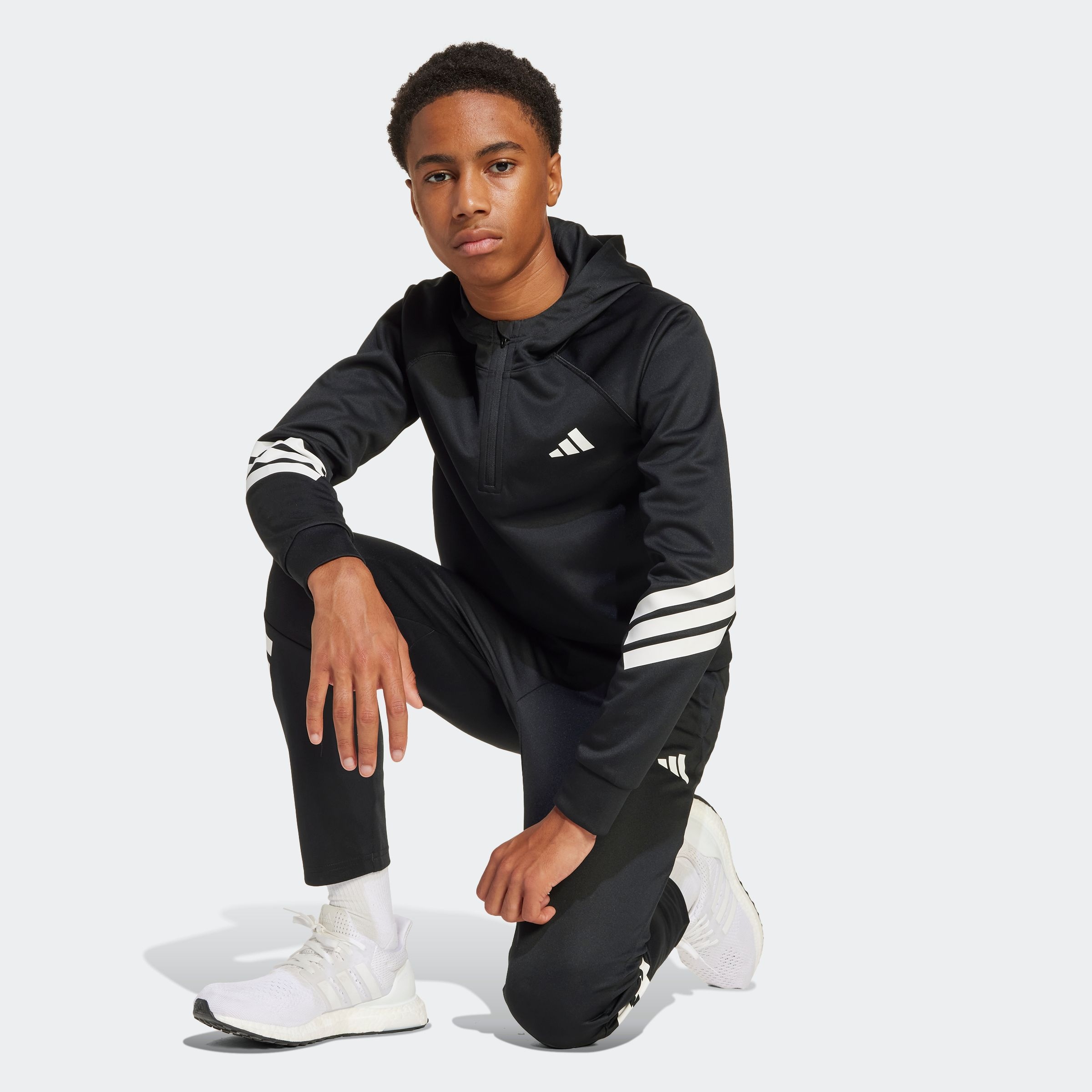 adidas Sportswear Sporthose »J NXT PANTS«, (1 tlg.)
