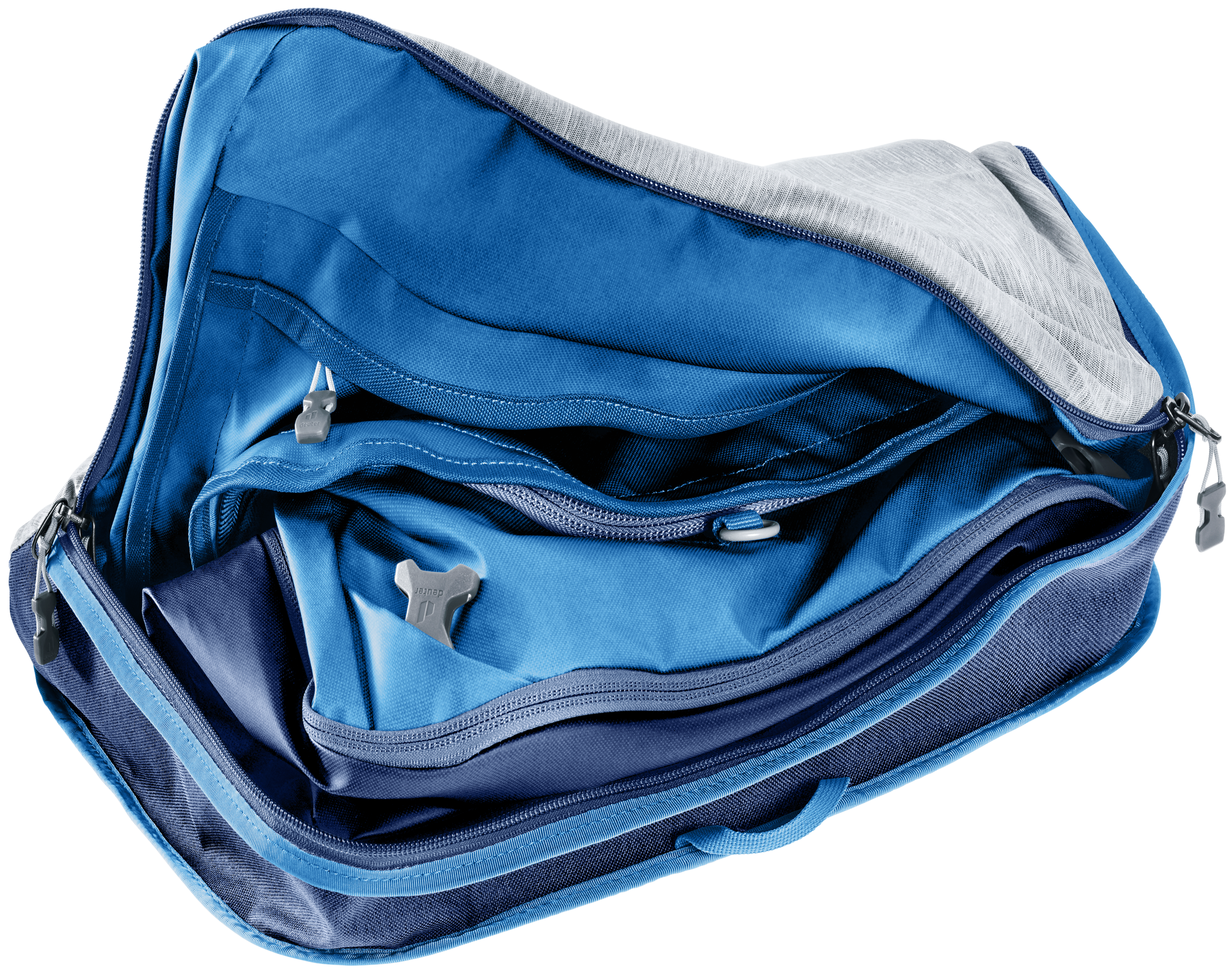 deuter Reisetasche »Duffel Pro 60 L«