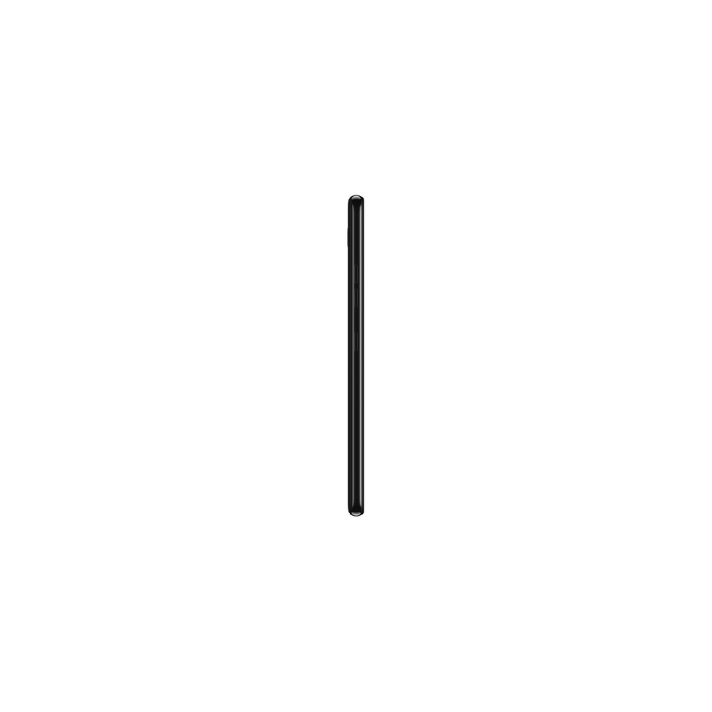 LG Smartphone »K41S«, schwarz, 16,64 cm/6,55 Zoll