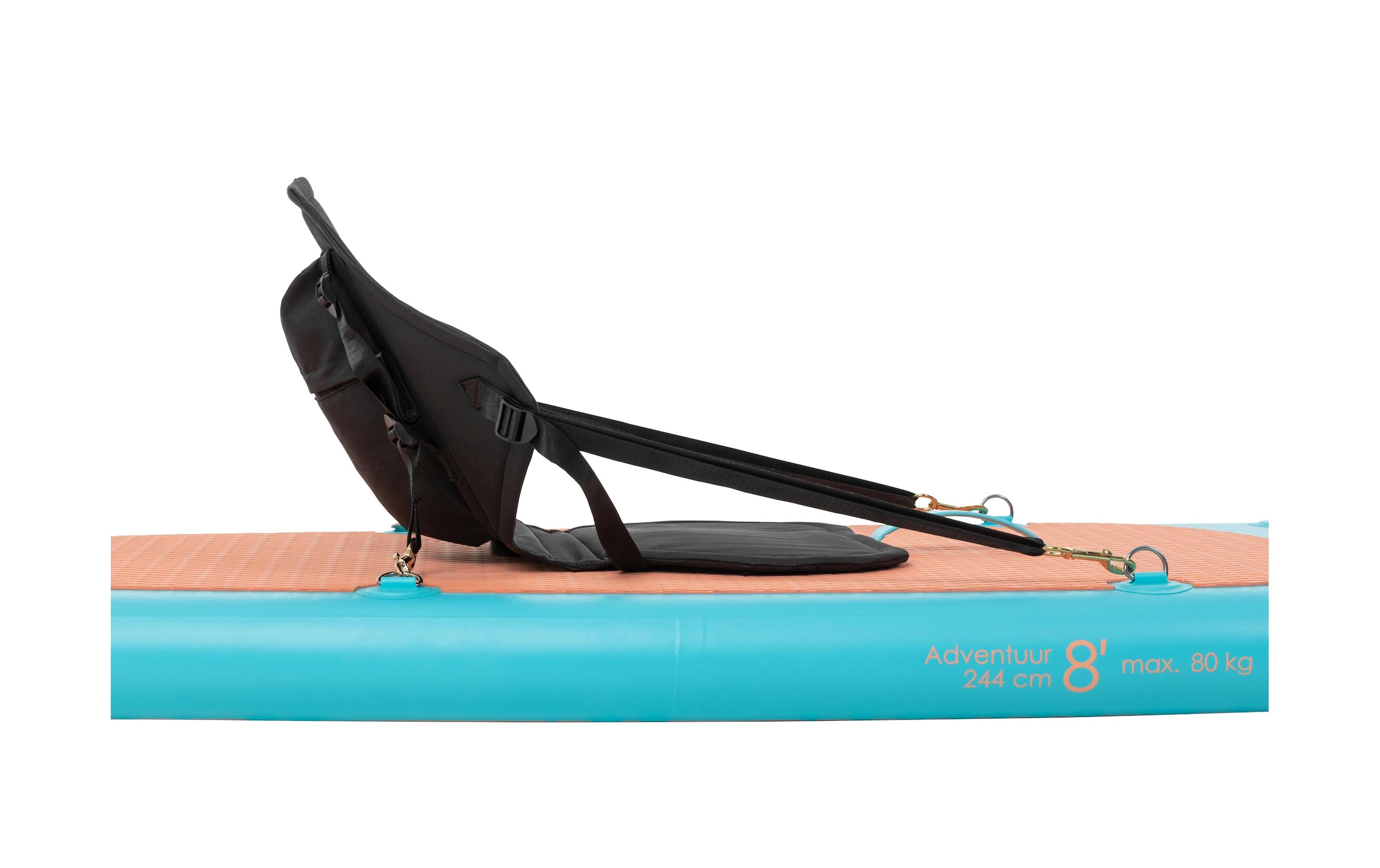 KOOR SUP-Rückenlehne »SUP-Sitz«