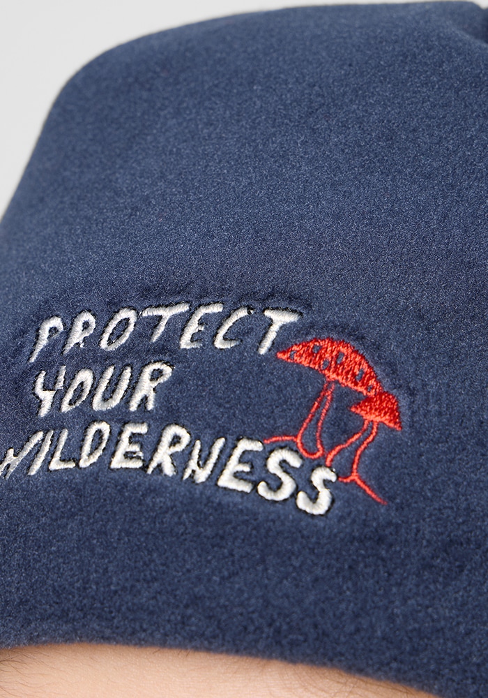 Jack Wolfskin Beanie »WILDERNESS BEANIE K«