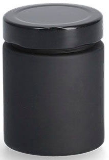 Zeller Present Vorratsdose Set, 3 Stk. tlg. beschriftbar