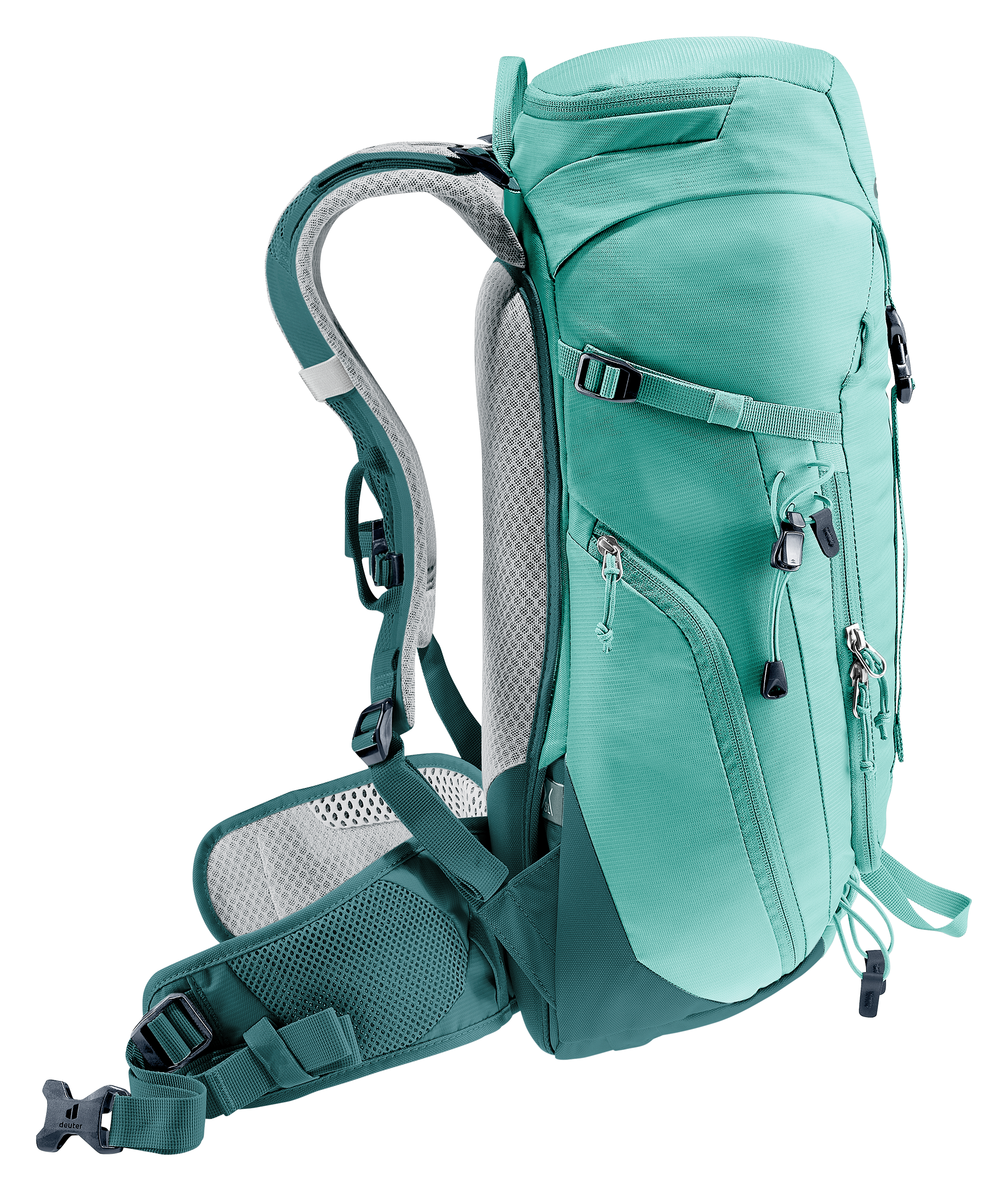 deuter Alpinrucksack »Trail 16 SL«