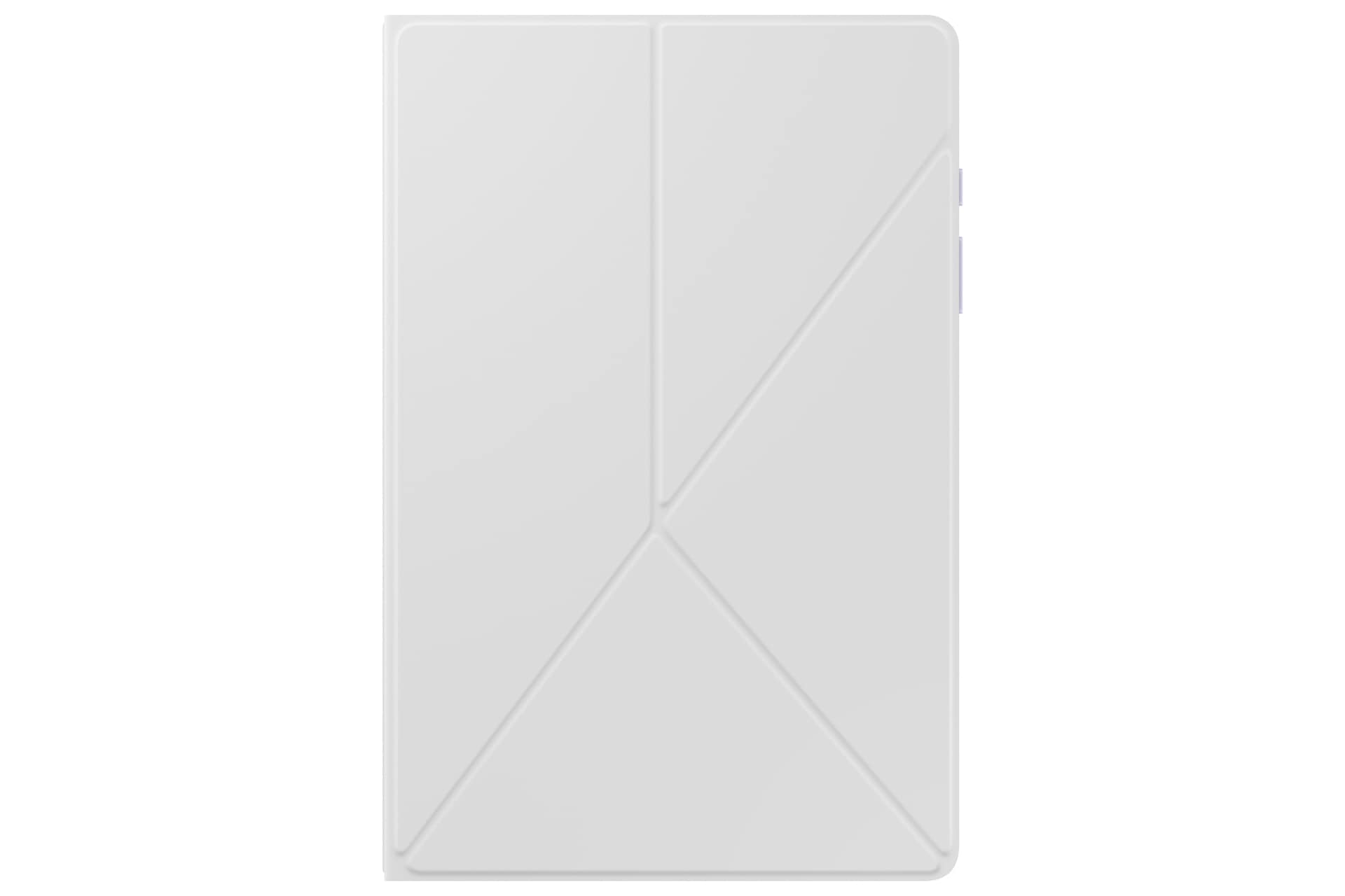 Samsung Tablet-Hülle »Book Cover für Samsung Galaxy Tab A9+«, schützendes Cover, stossfest, schlank, passgenau, einfach anzubringen