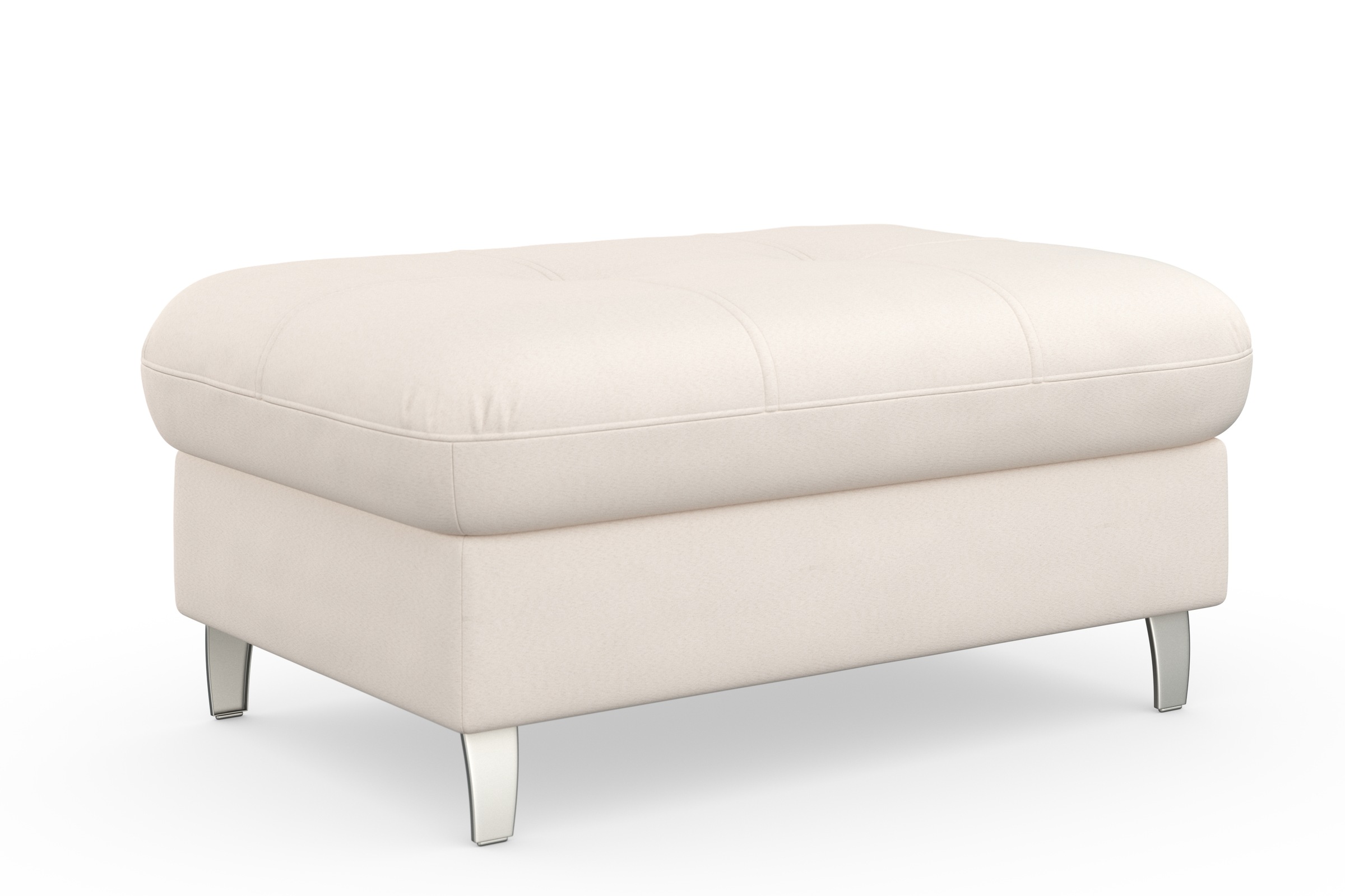 sit&more Hocker »Marano«, mit Stauraum