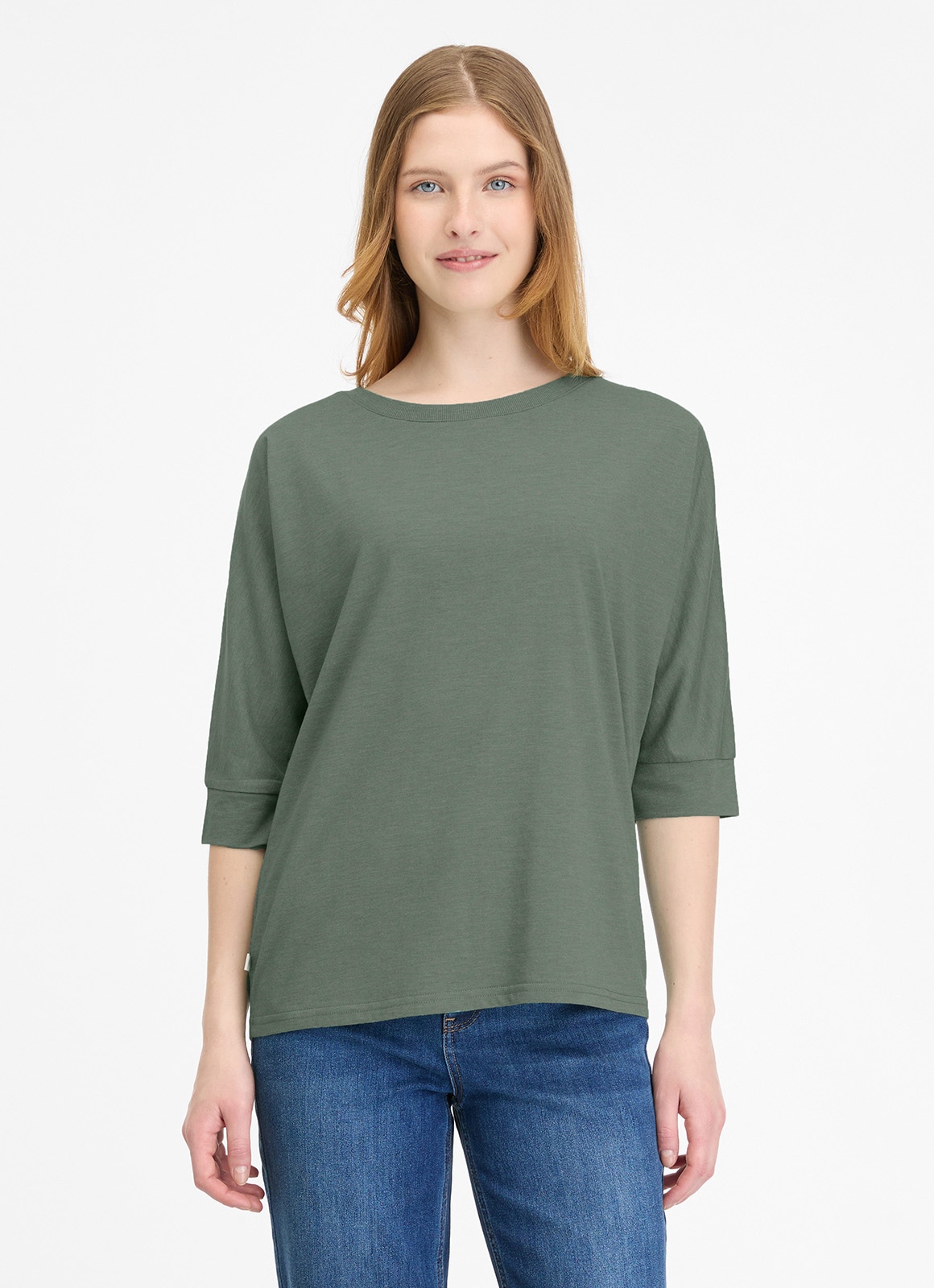 Image of Ragwear Langarmshirt "SHIMONA"