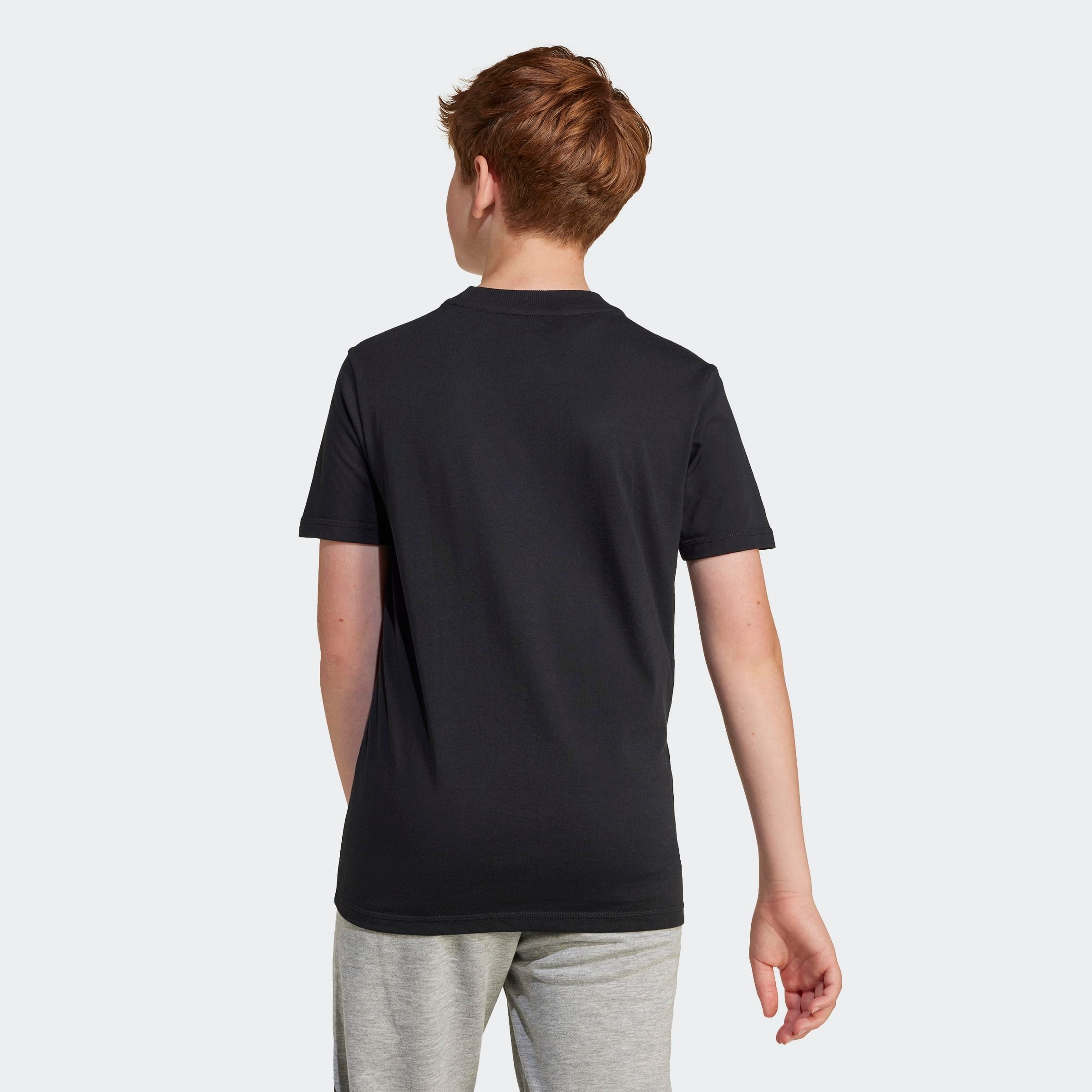 adidas Sportswear T-Shirt »J LIN TEE 160«