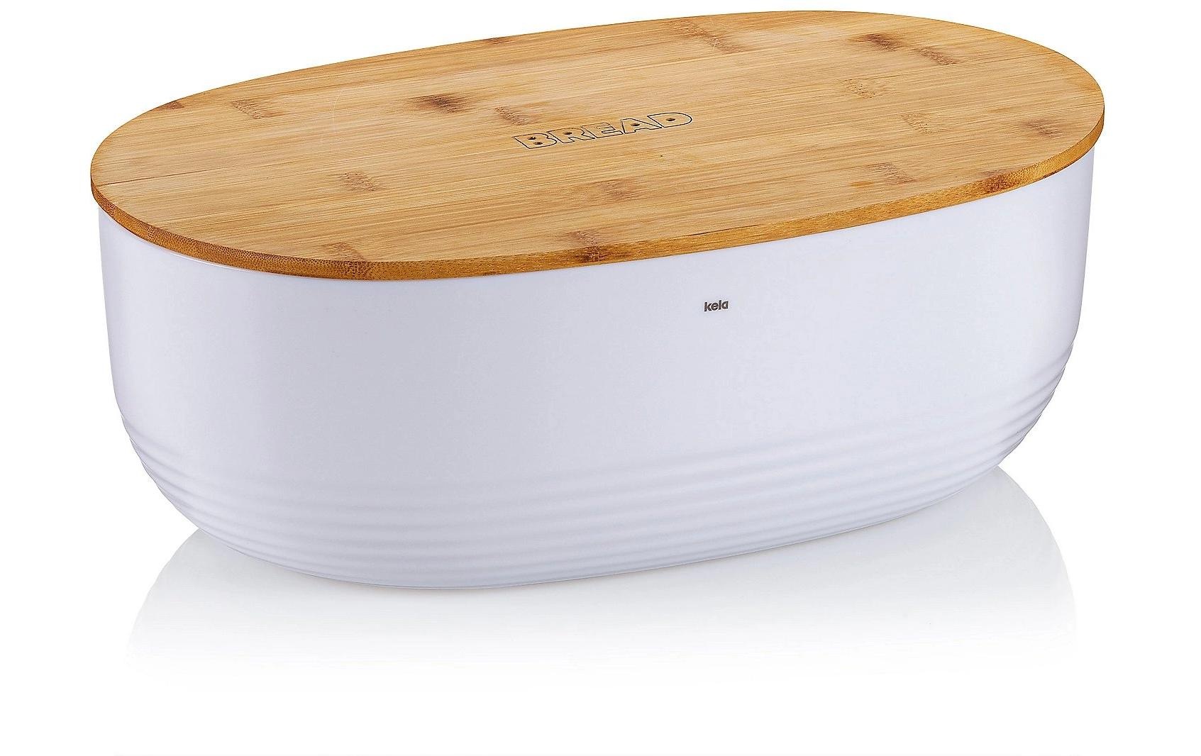 Image of kela Brotkasten "Namur" 1 Stk. tlg.