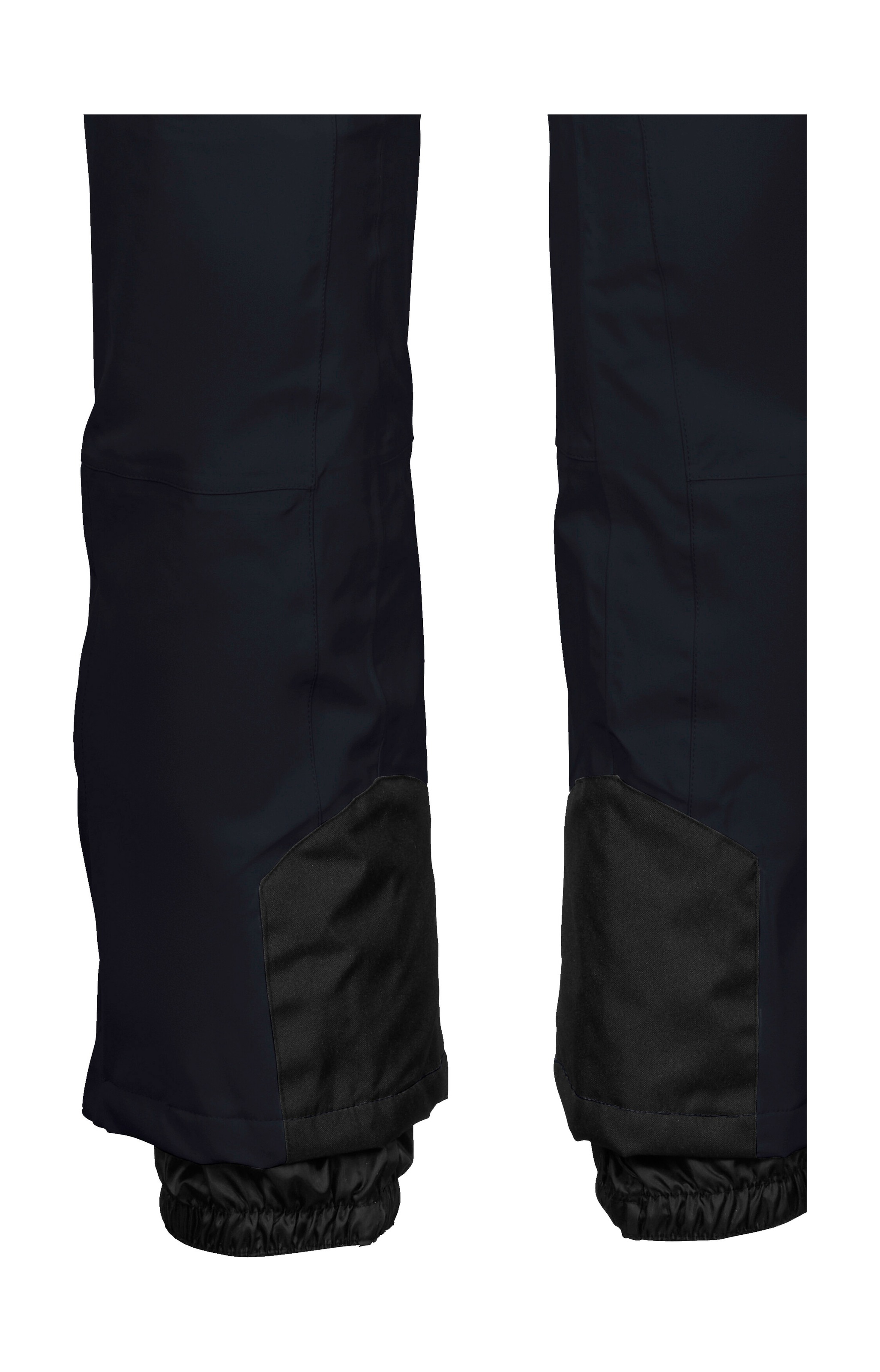 Killtec Pantalon de ski »Enosh«  Étanche à l'eau et au vent, respirant, taille réglable, protection de bord