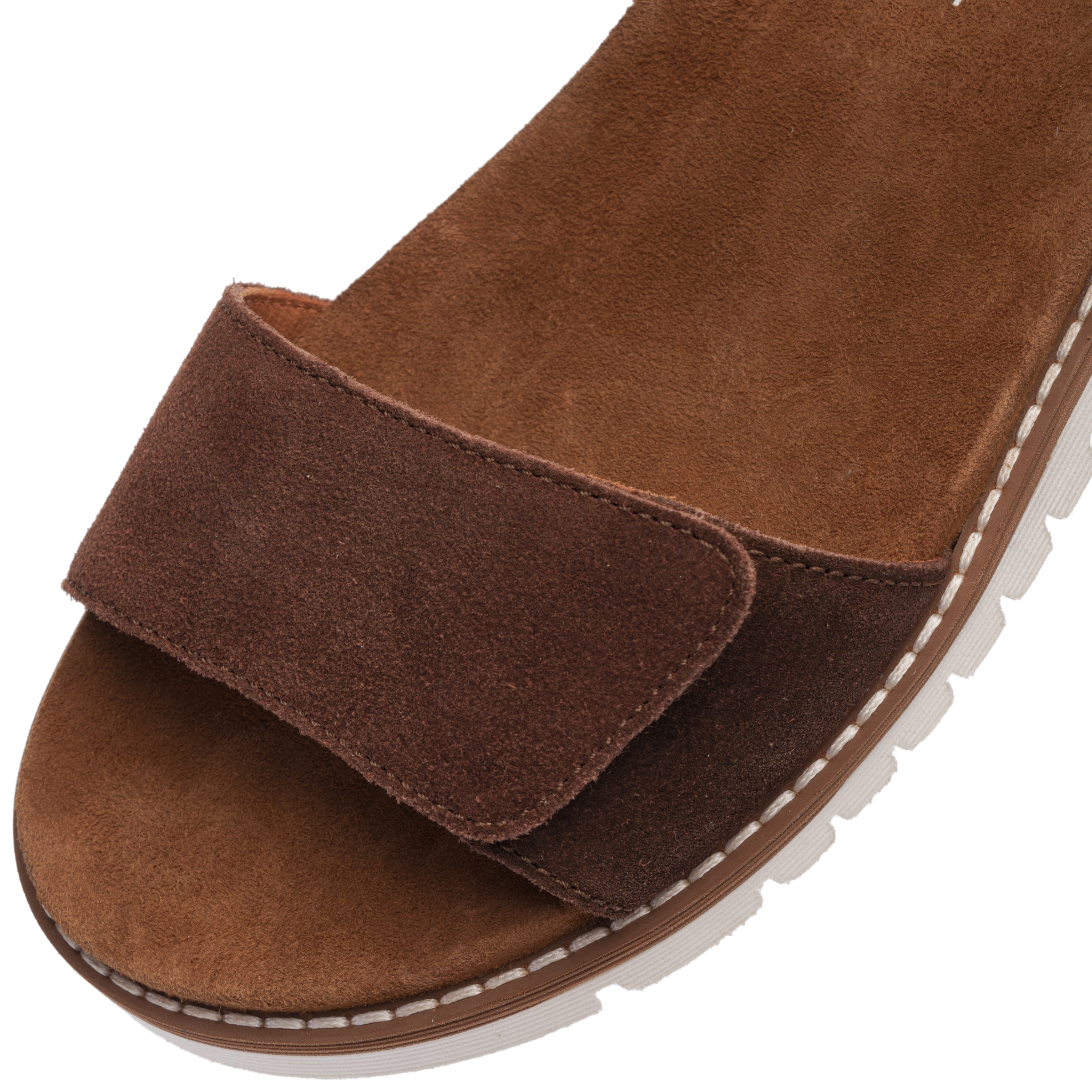 Ara Sandale à lanières »KENT«  Sandale compensée, chaussure d'été avec fonction High Soft, largeur G