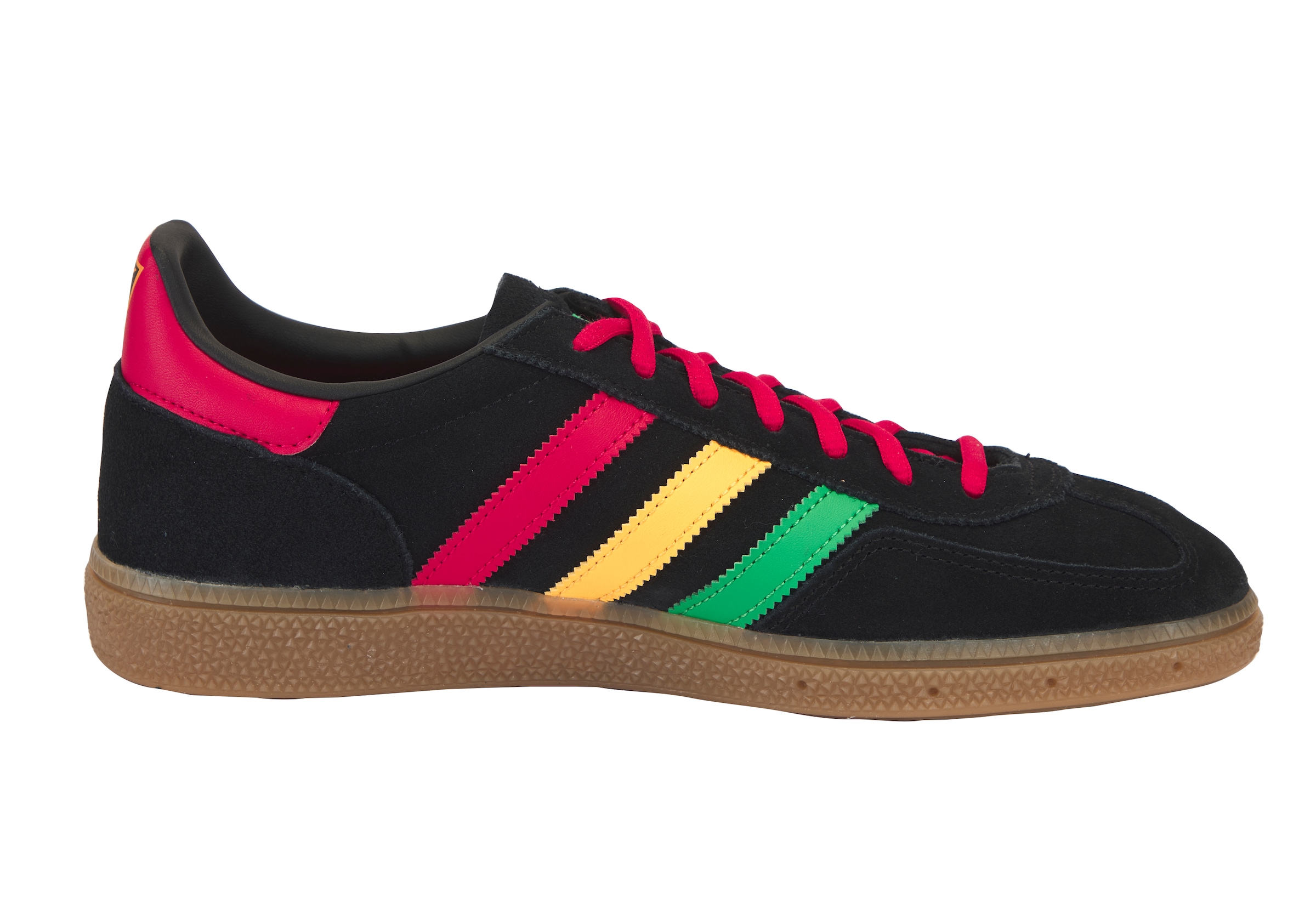 adidas Performance Sneakers »ARGENTINIEN HANDBALL SPEZIAL«  Jamaika Bob Marley