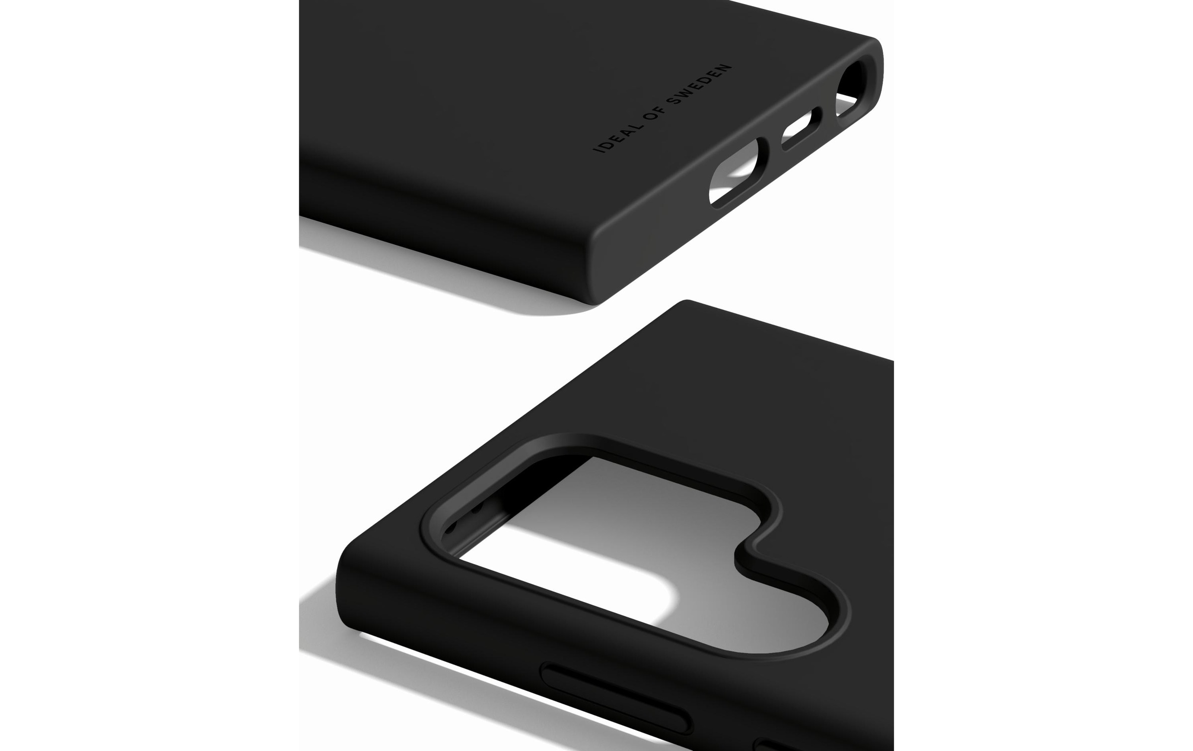 iDeal of Sweden Smartphone-Hülle »Back Cover«, Samsung Galaxy S24 Ultra