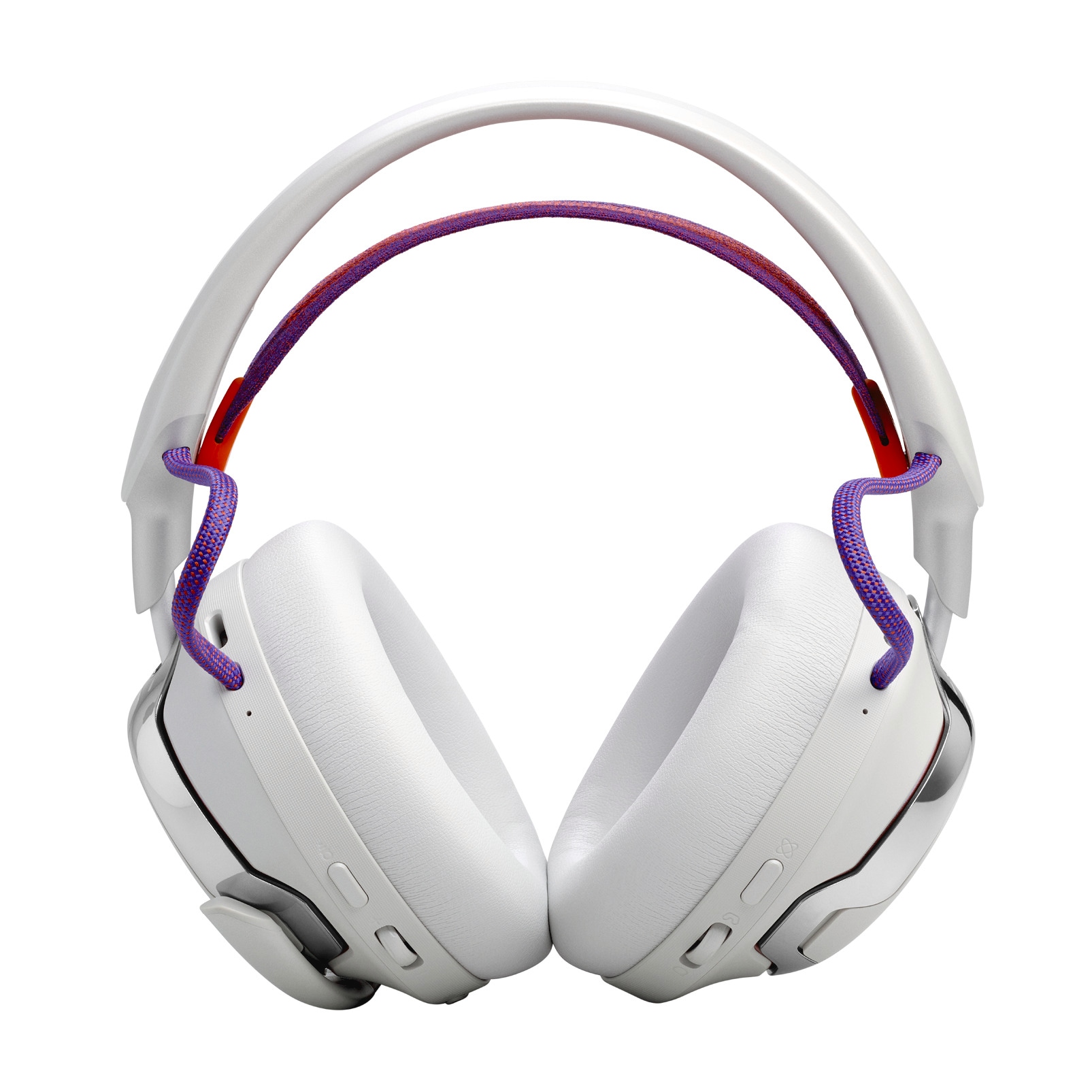 JBL Casque de jeu »Quantum 950« Kabelloses Gaming-Headset für mehrere Plattformen mit Noise-Cancelling