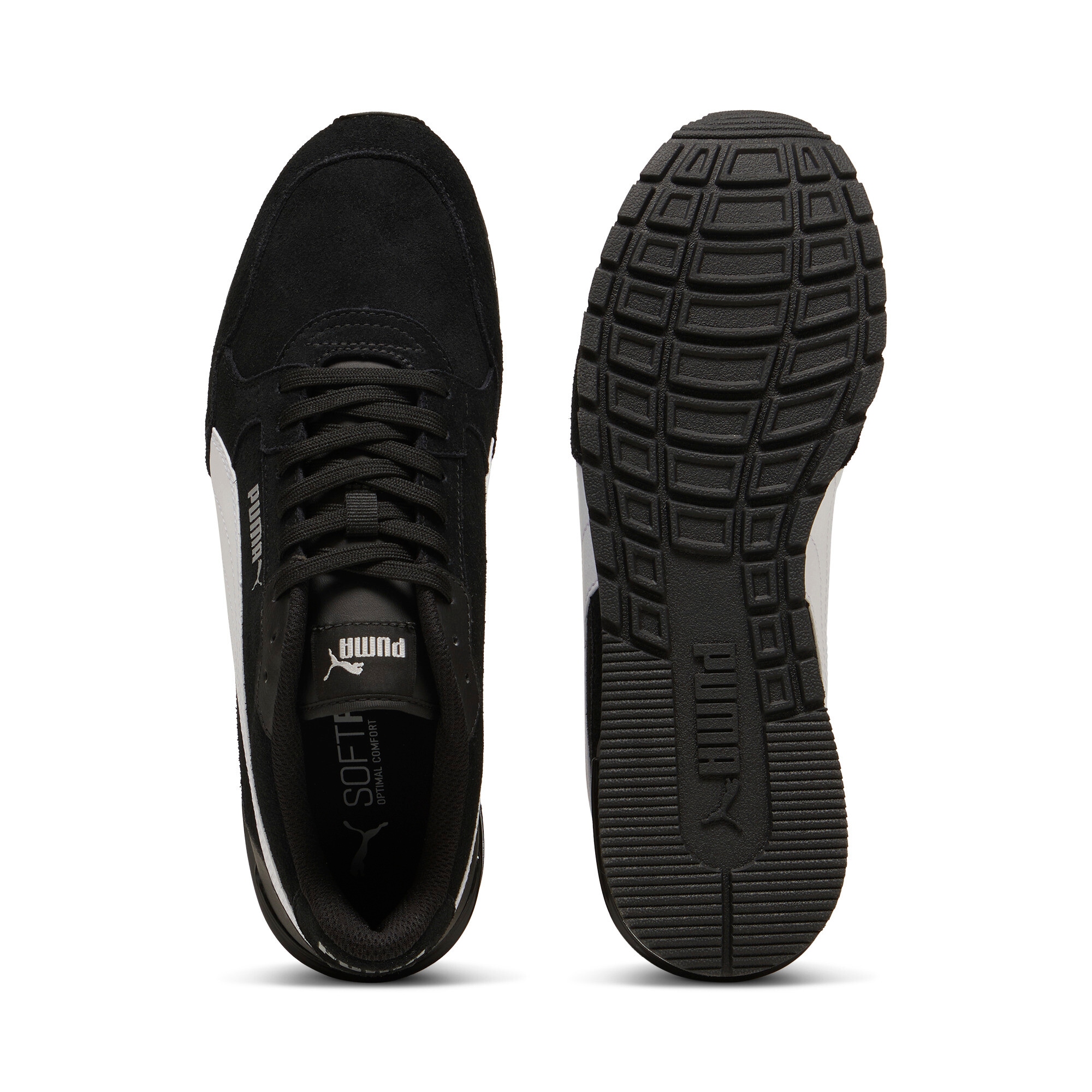 PUMA Sneaker »ST RUNNER V4 SD«