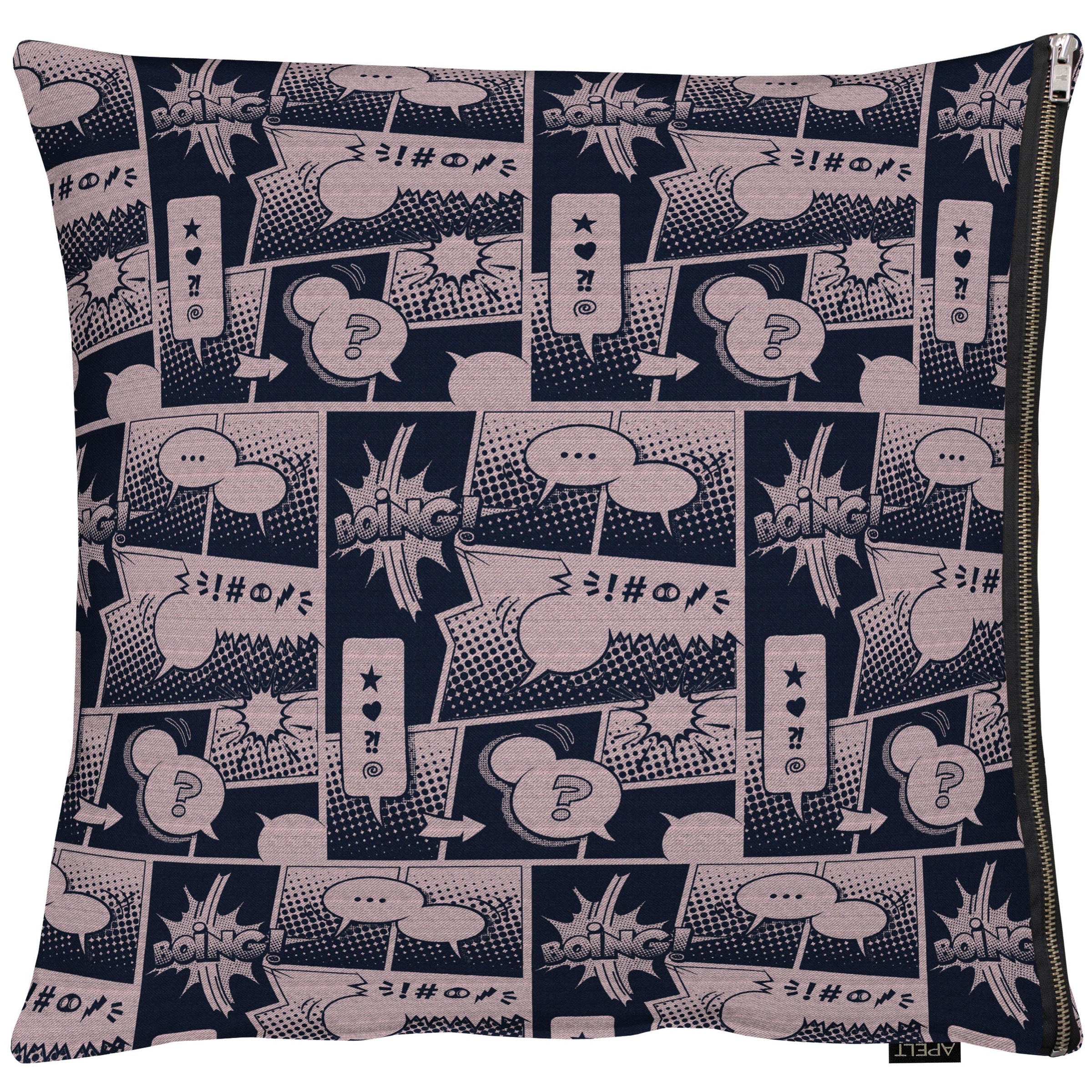 Image of APELT Dekokissen »Comic«, (1 St.) bei Ackermann Versand Schweiz